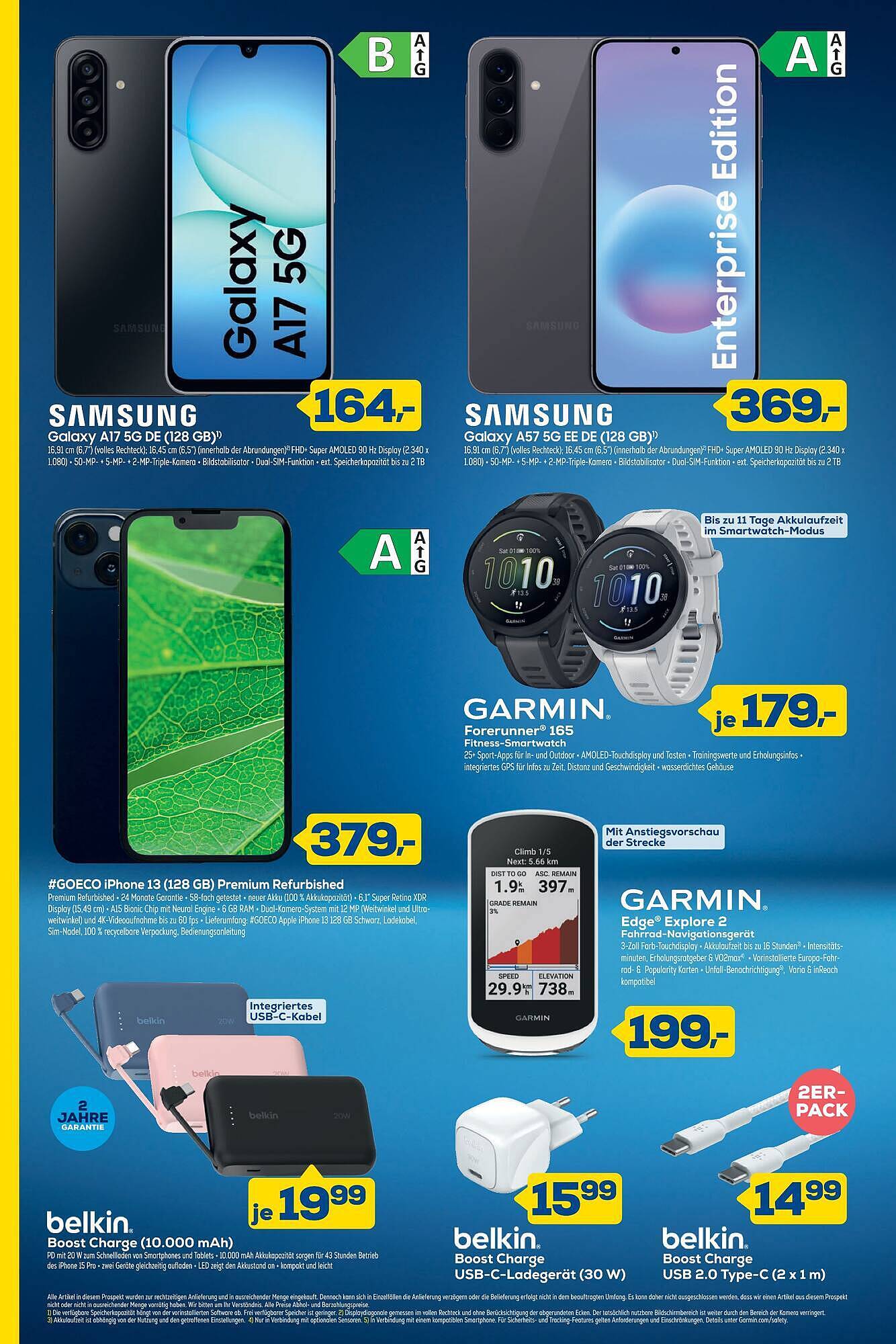 EURONICS Prospekt - Pagina 8