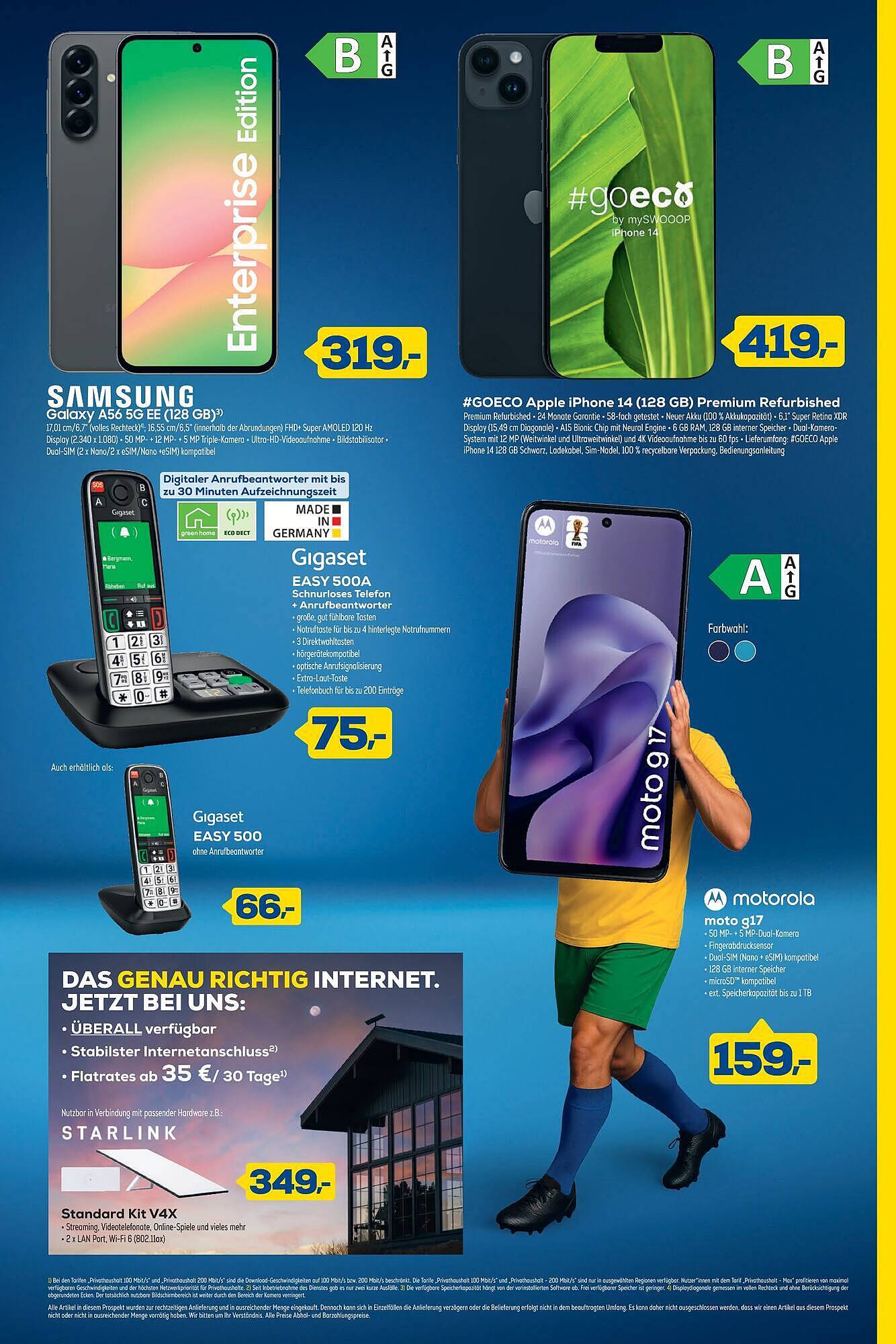 EURONICS Prospekt - Pagina 9