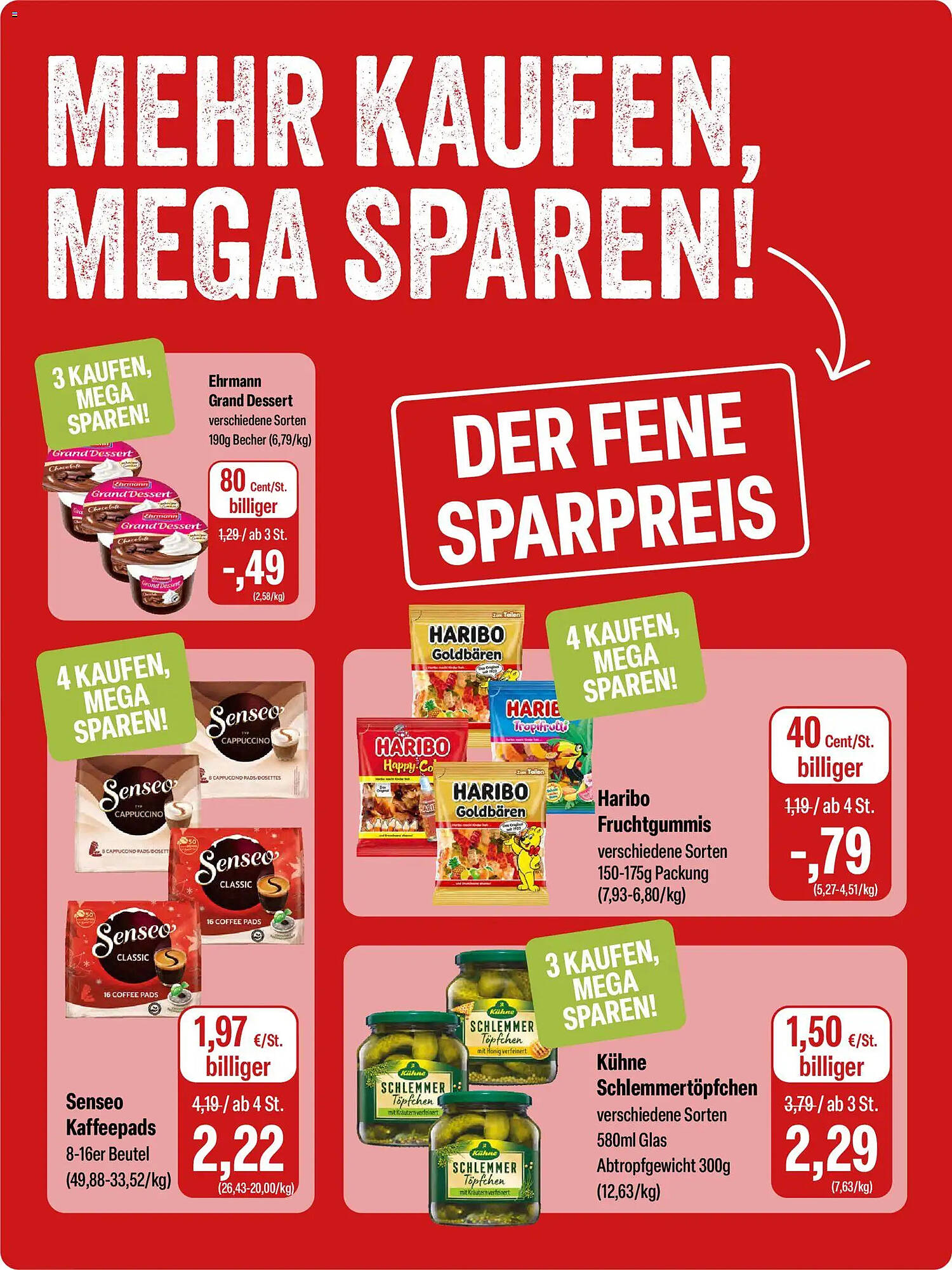 Feneberg Prospekt - Pagina 10
