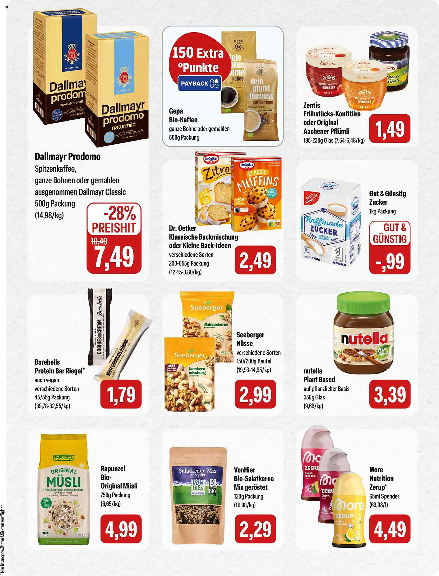 Feneberg Prospekt - Pagina 11