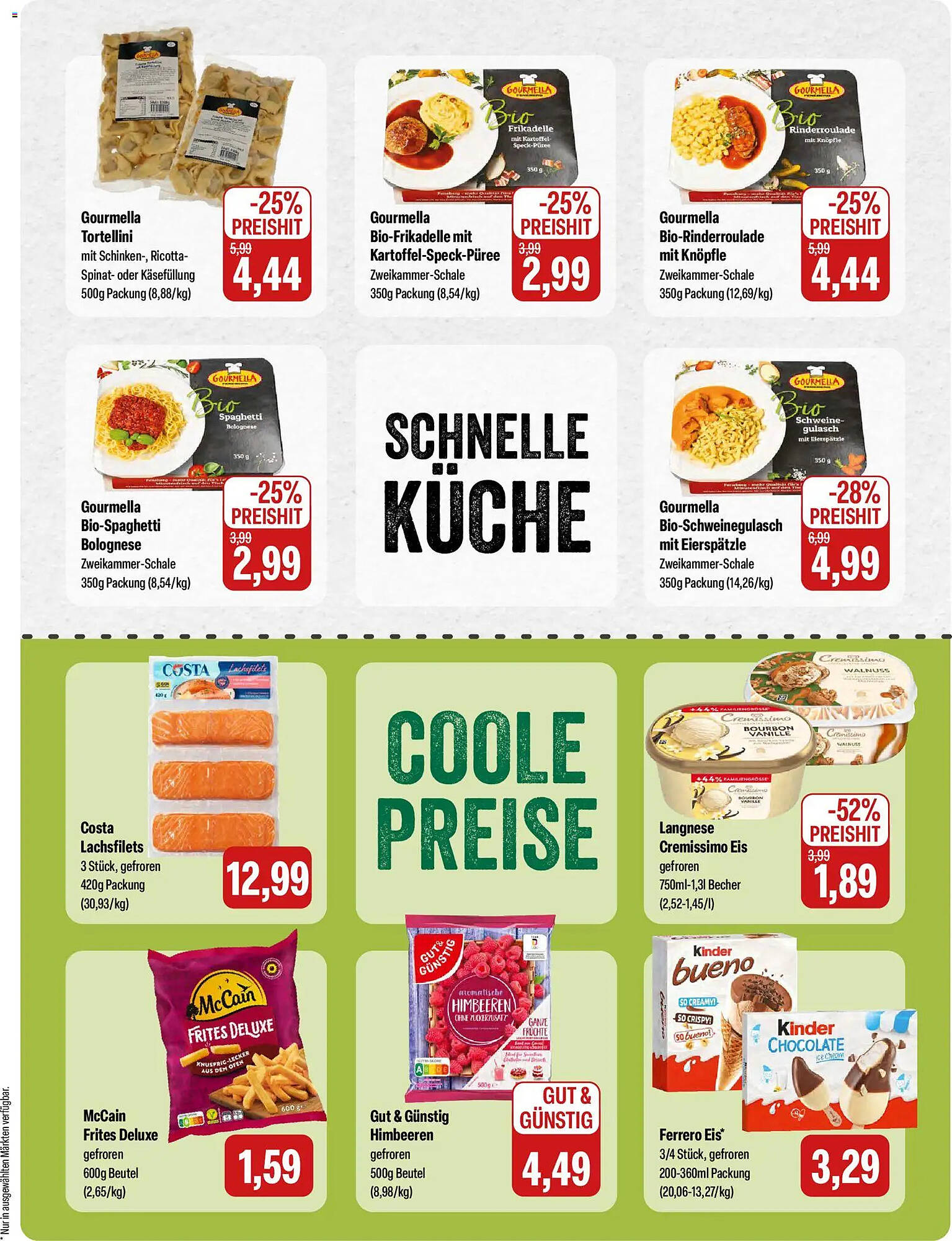 Feneberg Prospekt - Pagina 13