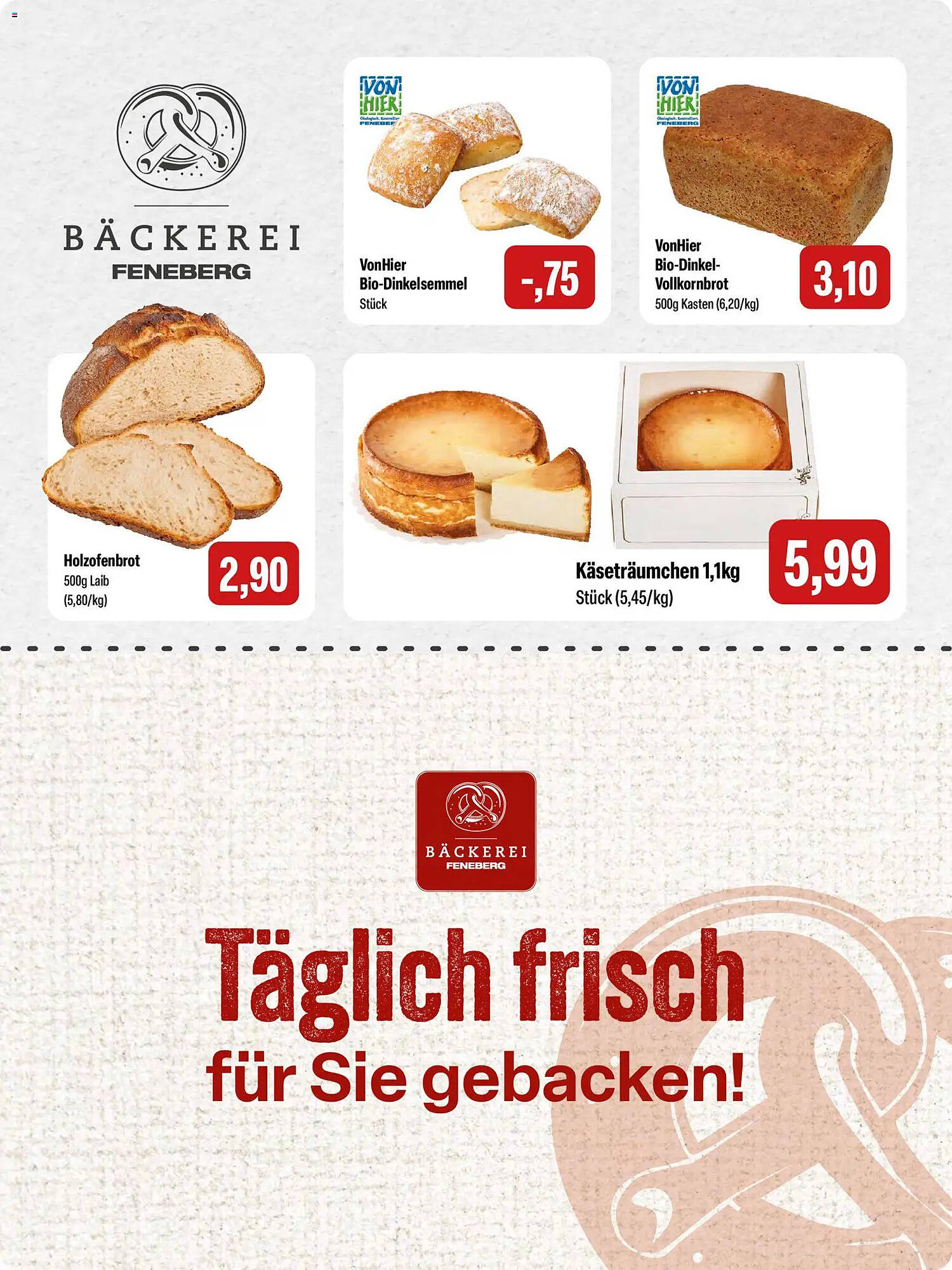 Feneberg Prospekt - Pagina 5