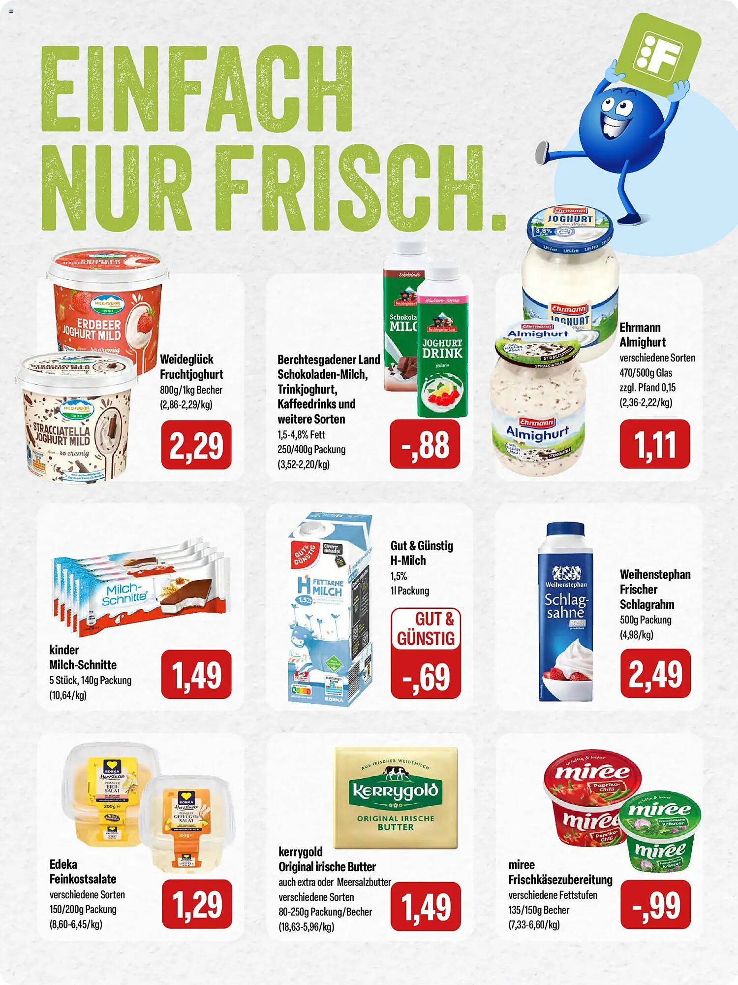 Feneberg Prospekt - Pagina 6