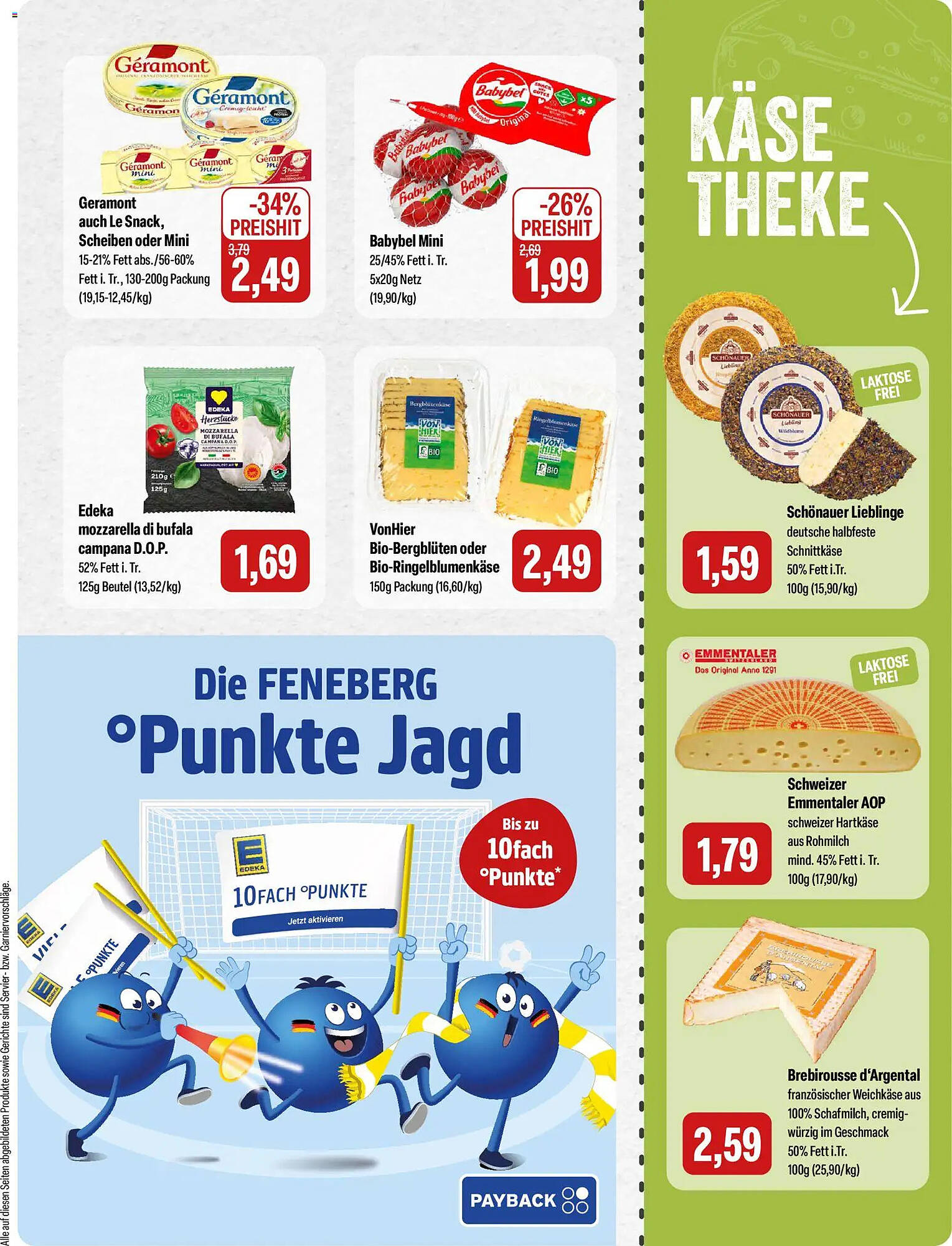 Feneberg Prospekt - Pagina 7