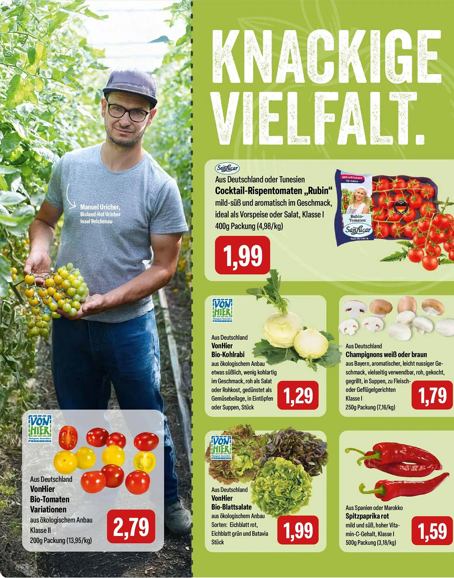 Feneberg Prospekt - Pagina 8
