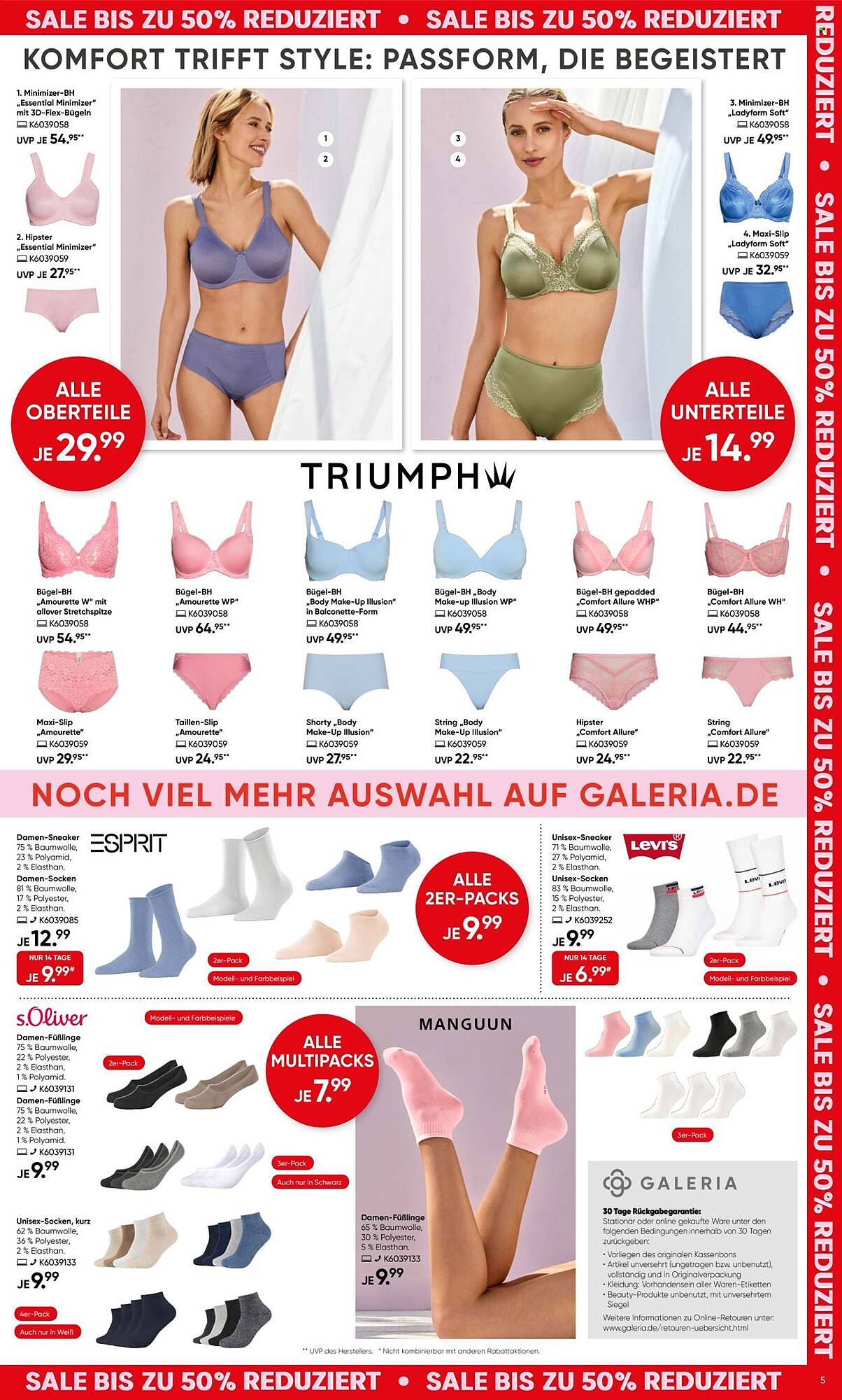 GALERIA Prospekt - Pagina 5