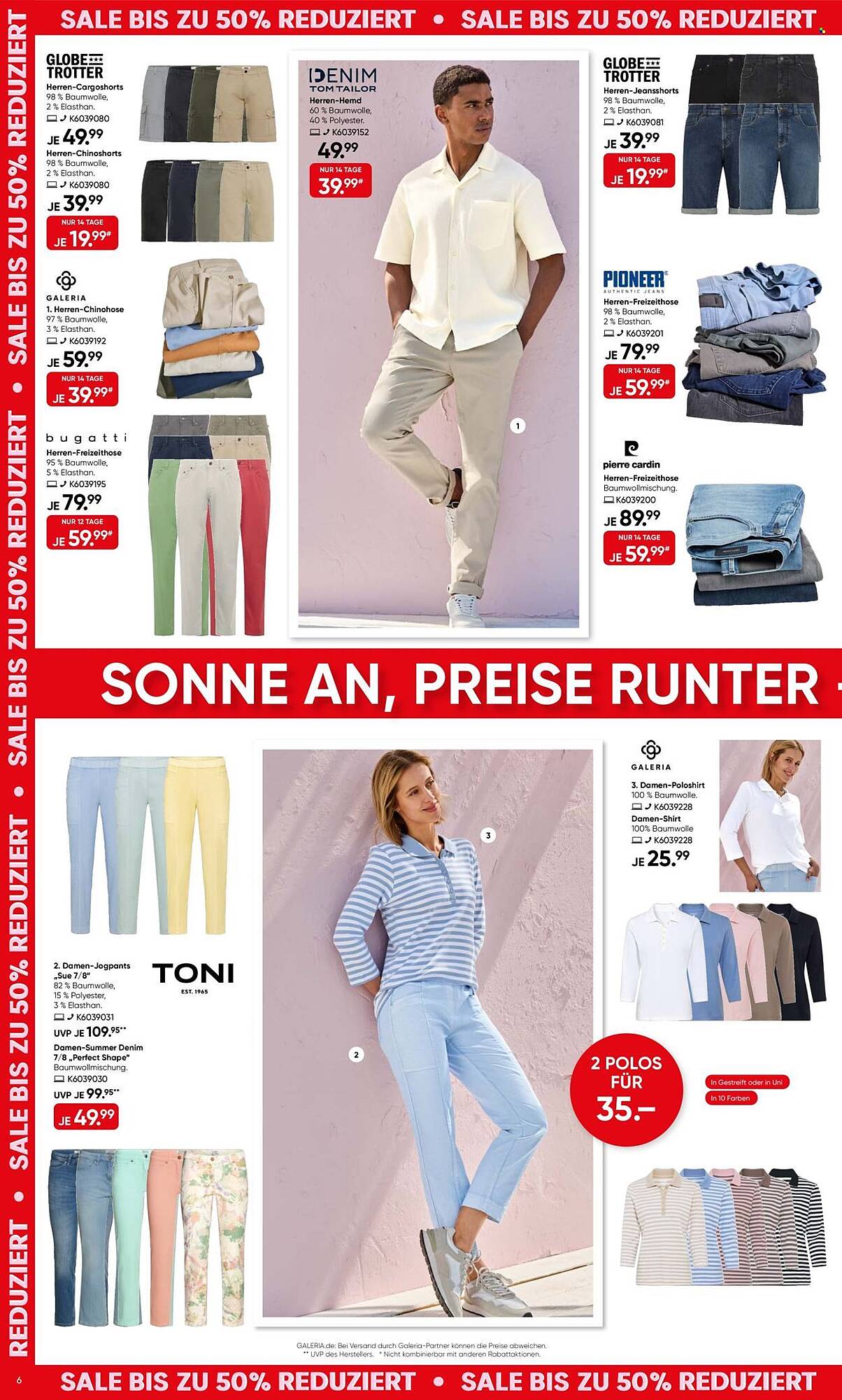 GALERIA Prospekt - Pagina 6