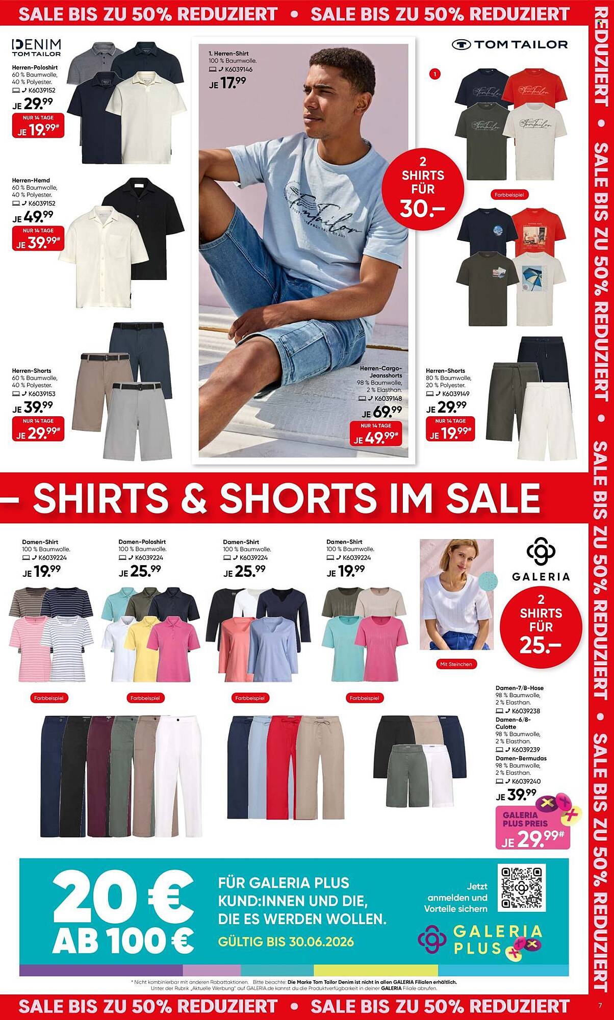 GALERIA Prospekt - Pagina 7