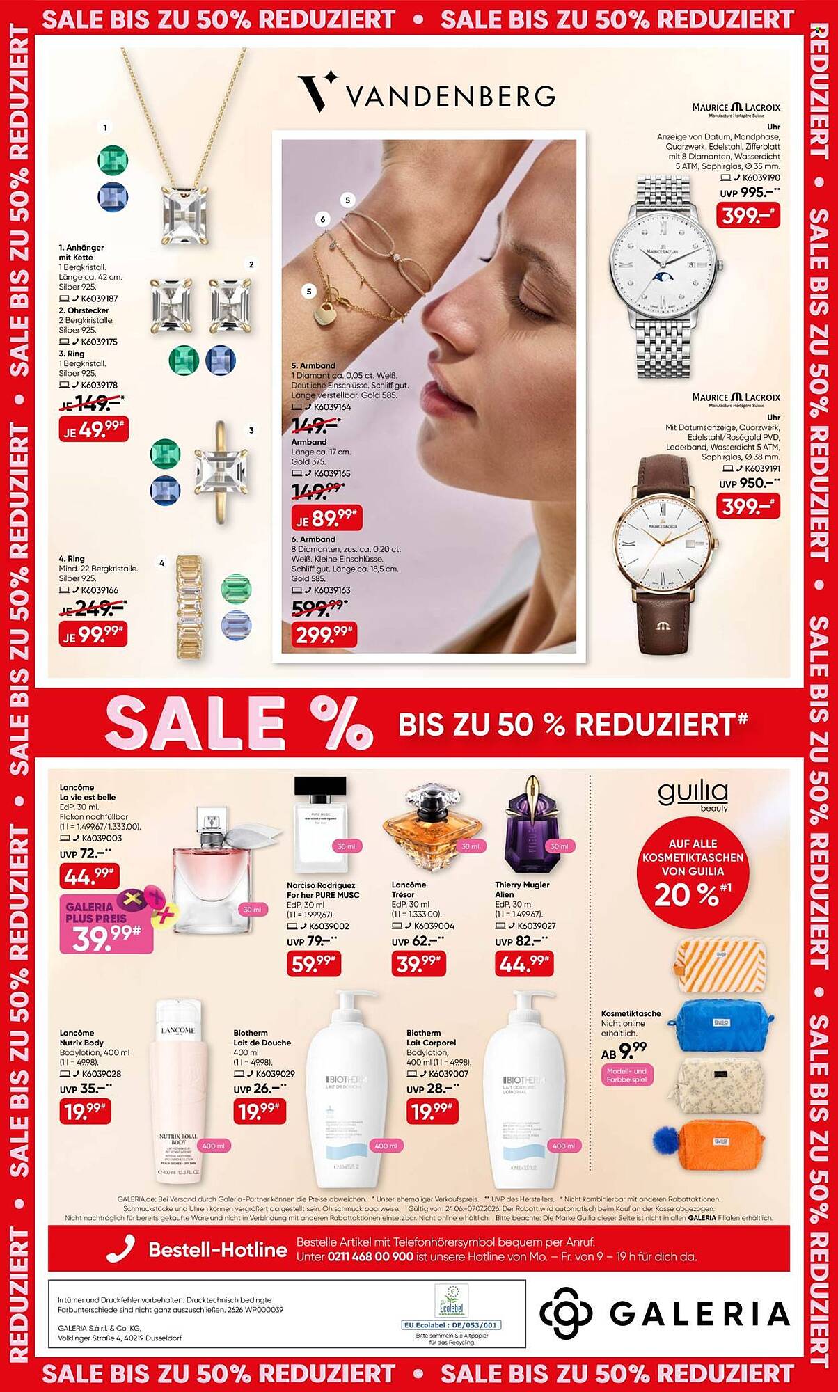GALERIA Prospekt - Pagina 8