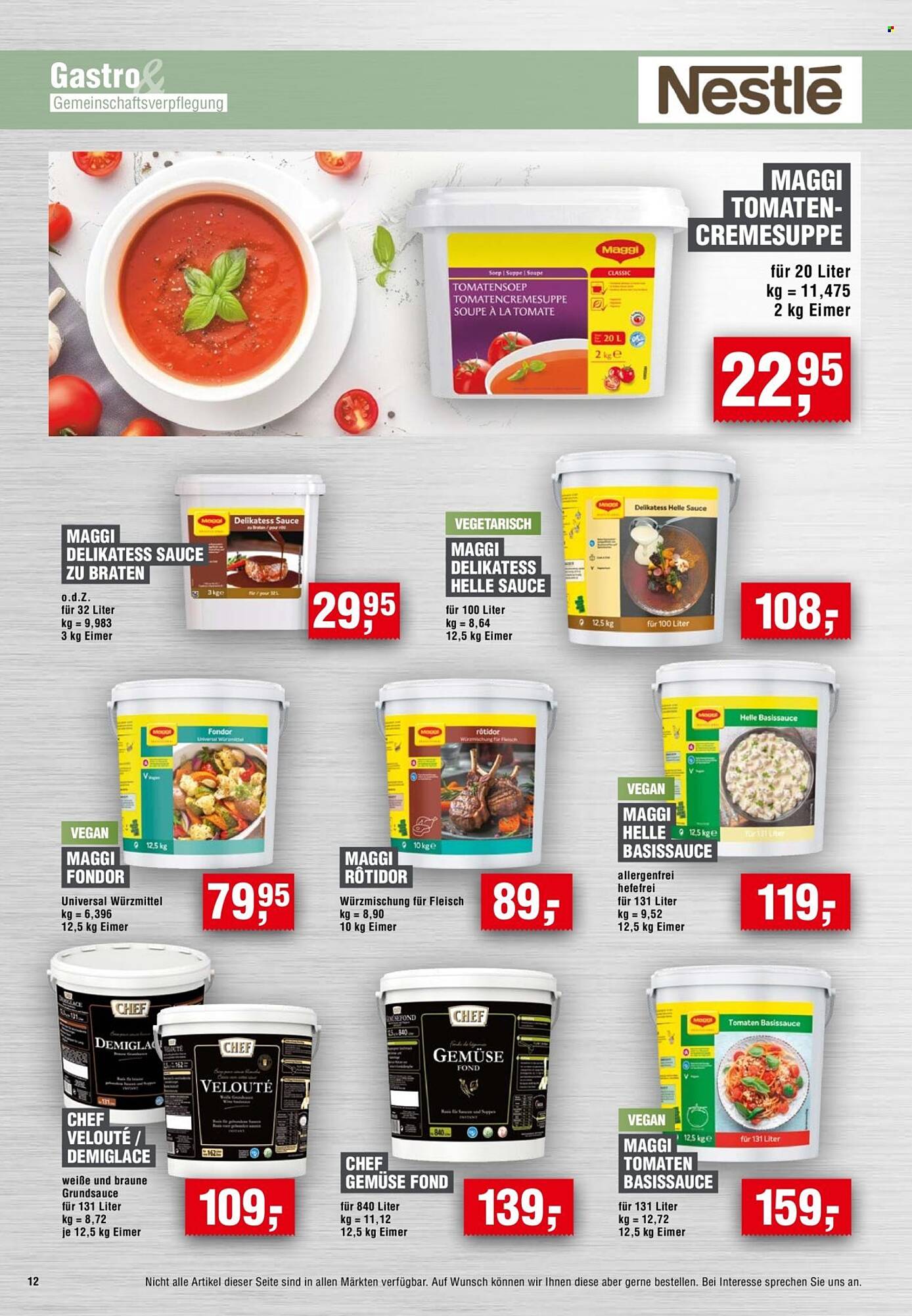 Handelshof Prospekt - Pagina 12