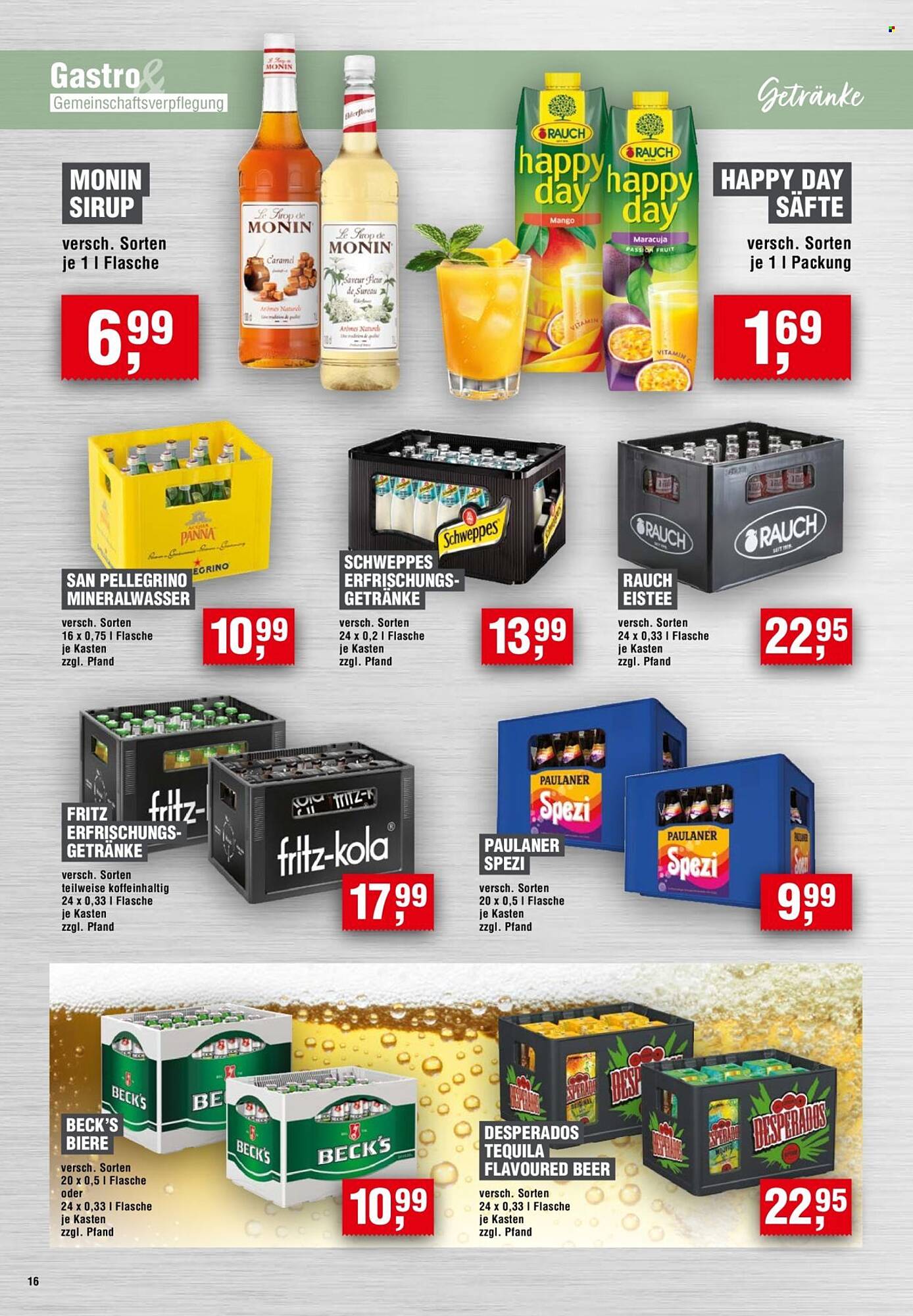 Handelshof Prospekt - Pagina 16