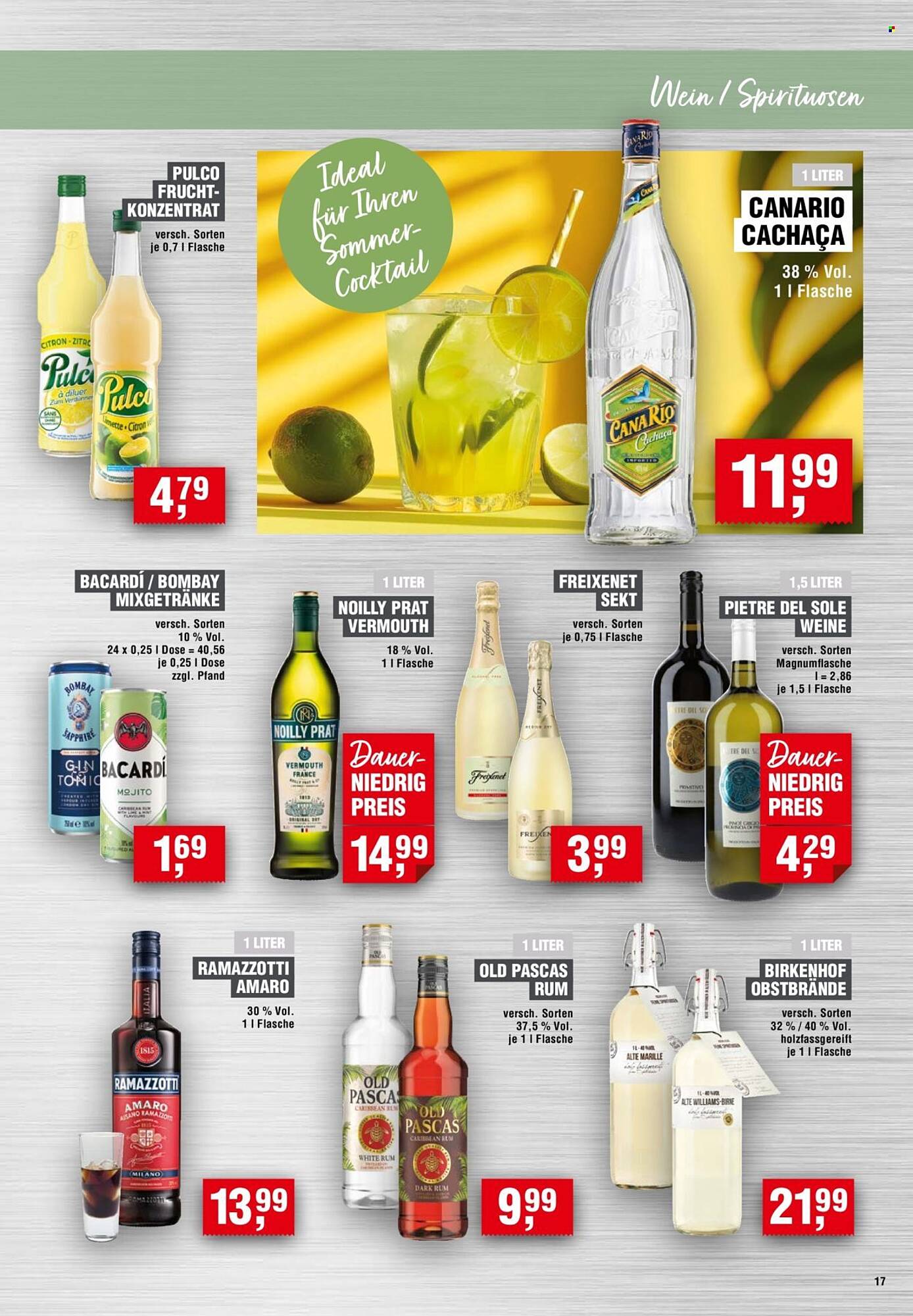 Handelshof Prospekt - Pagina 17