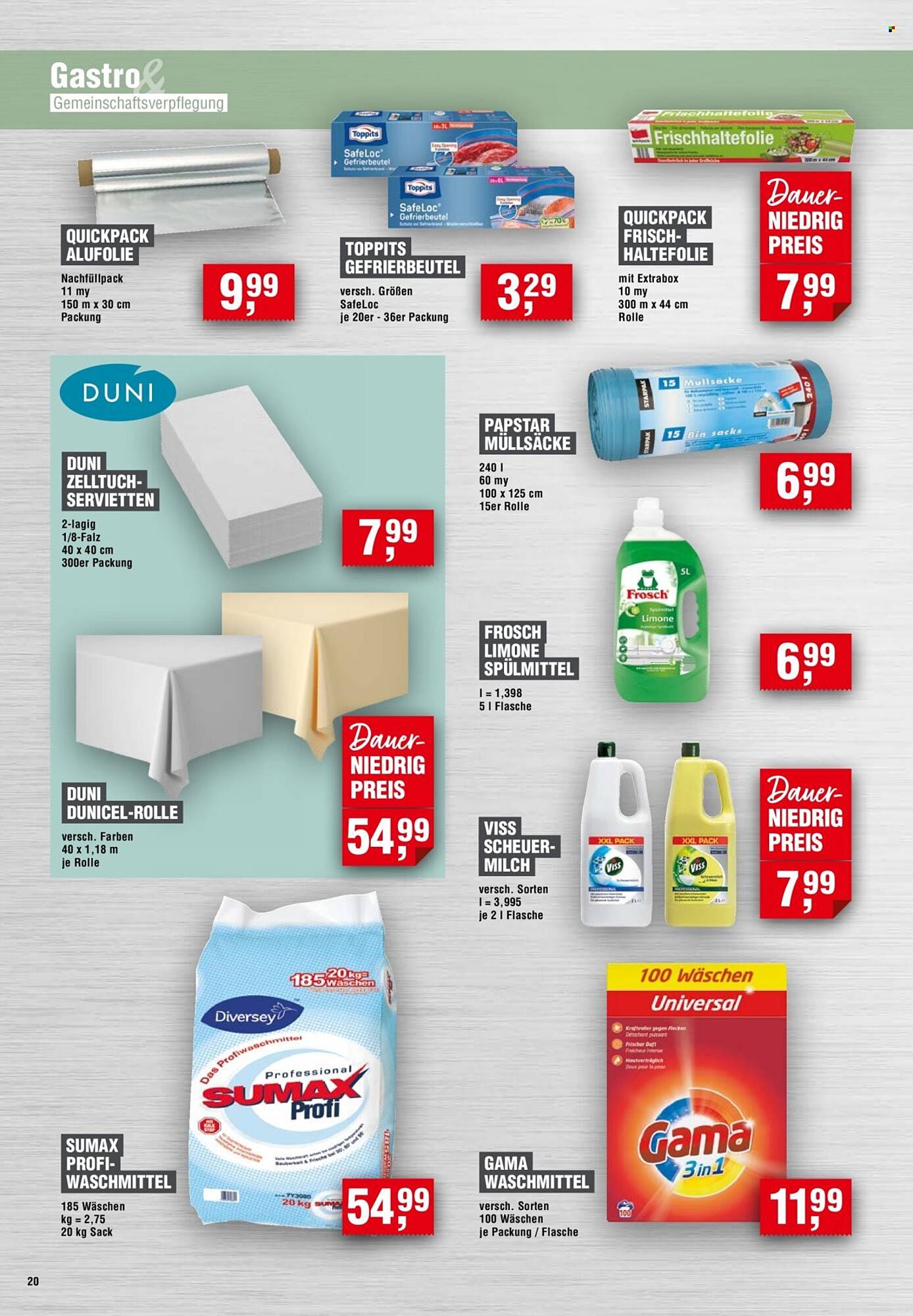 Handelshof Prospekt - Pagina 20