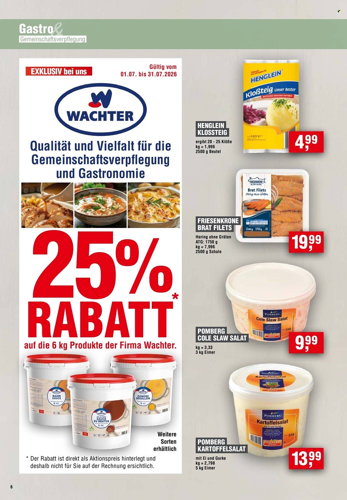 Handelshof Prospekt - Pagina 6