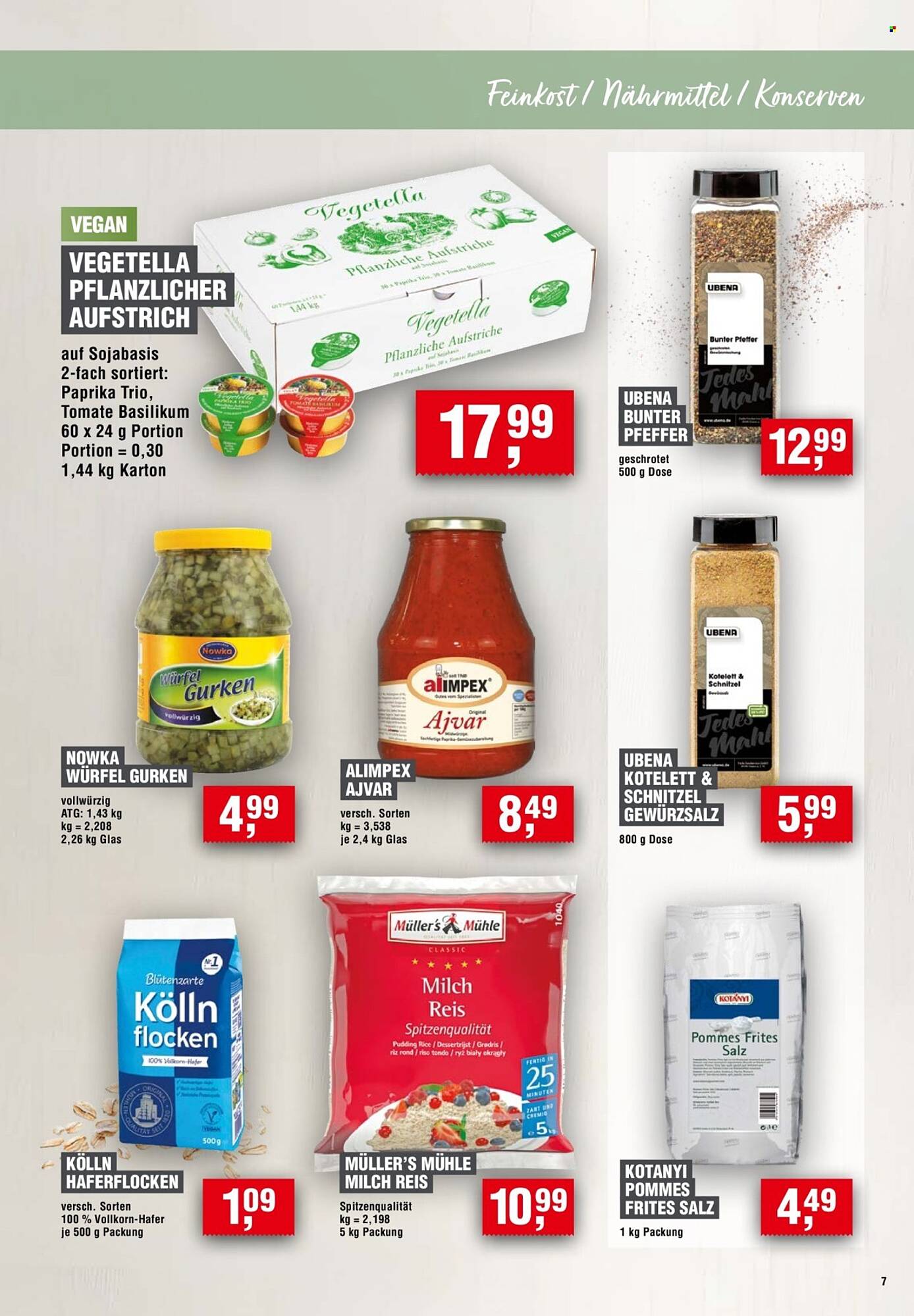 Handelshof Prospekt - Pagina 7