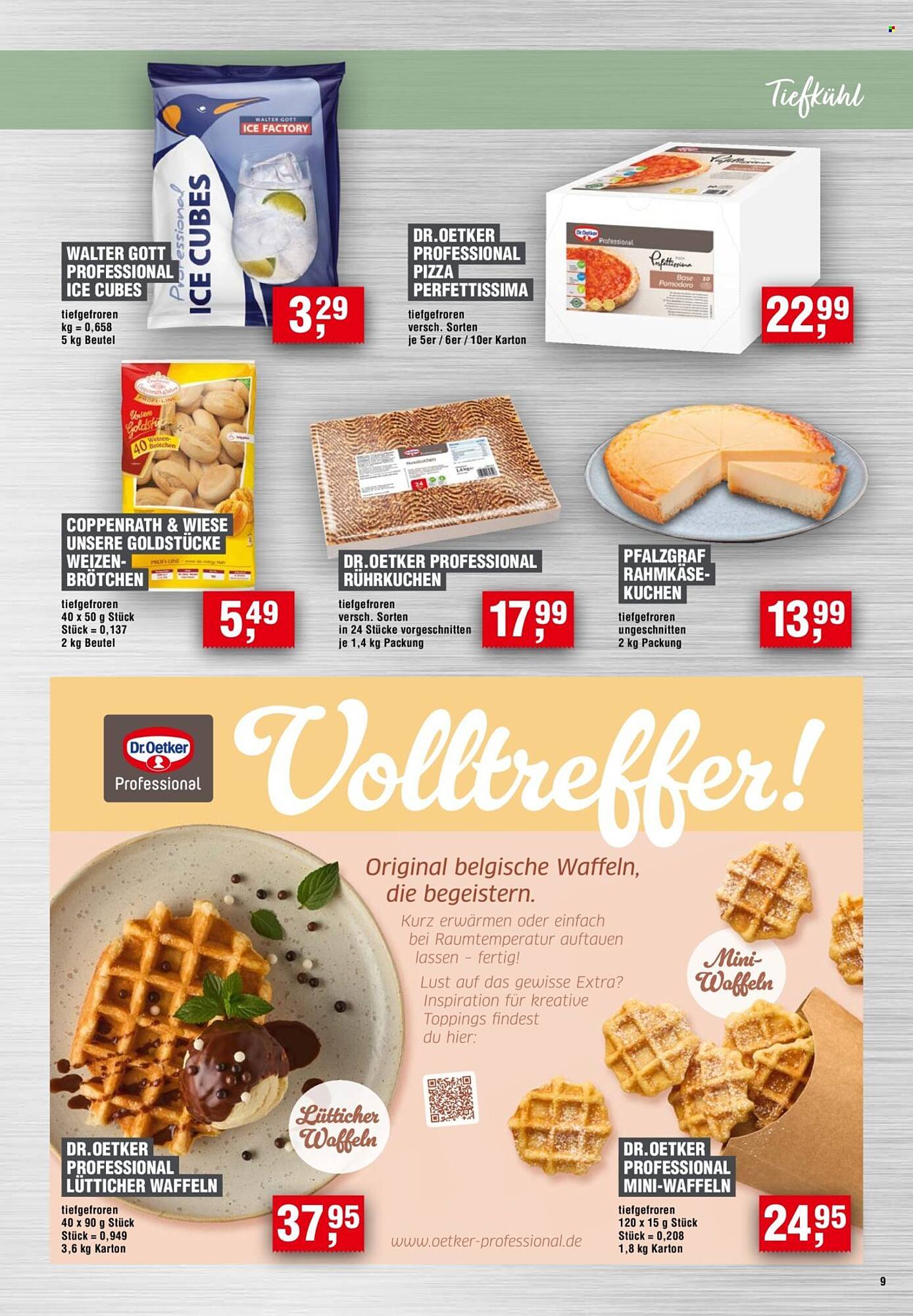 Handelshof Prospekt - Pagina 9