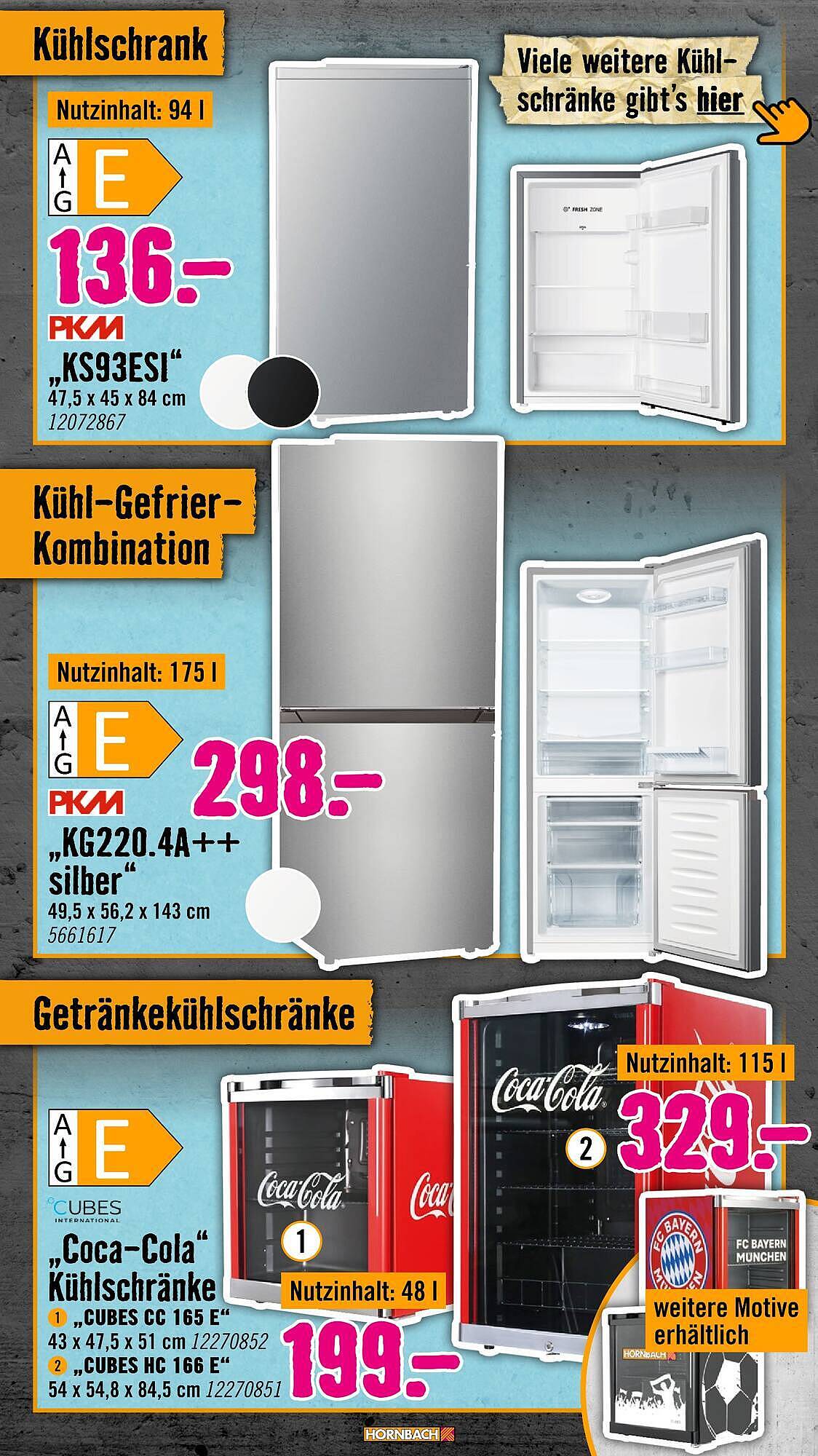 Hornbach Prospekt - Pagina 27