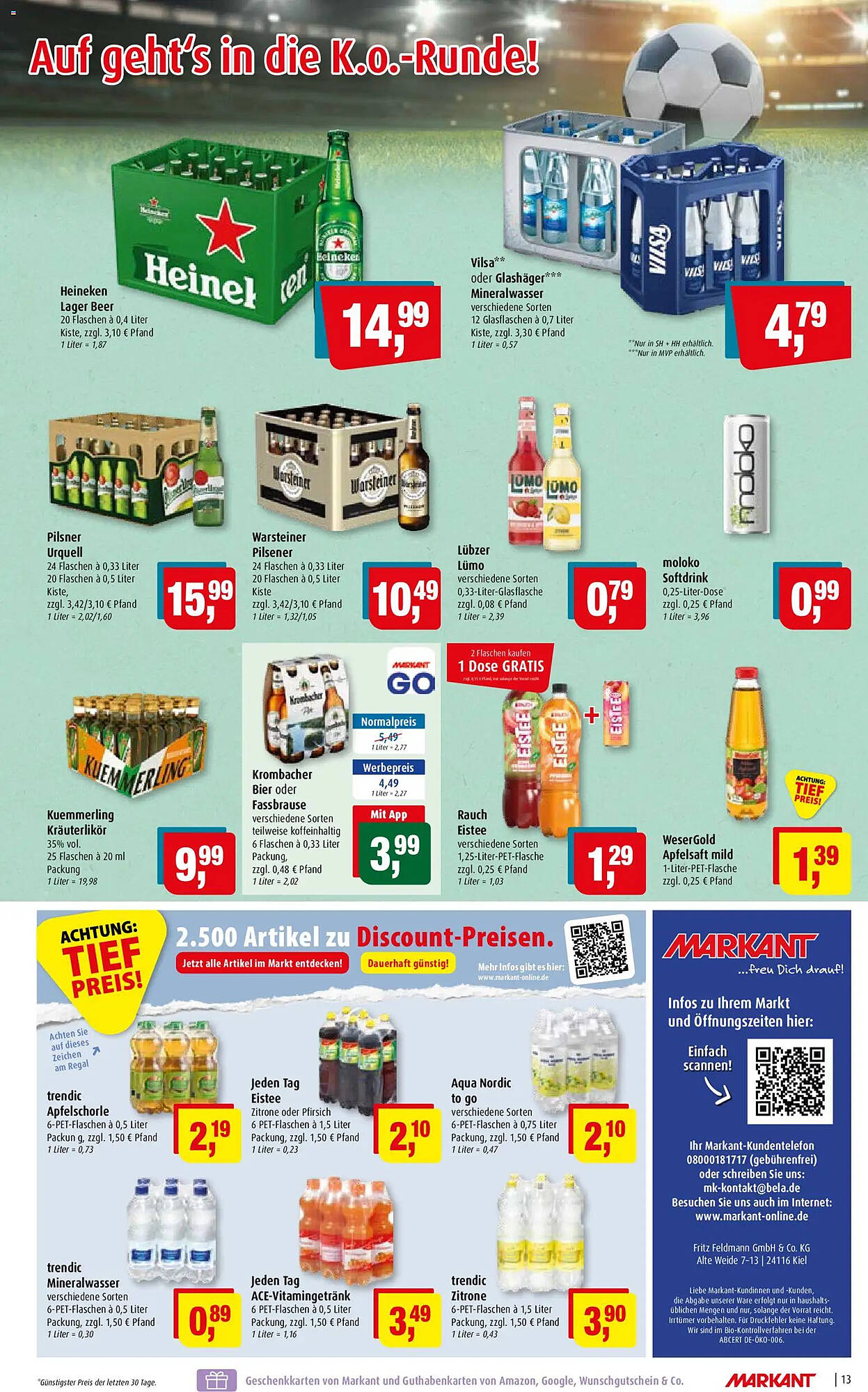 Markant Prospekt - Pagina 13