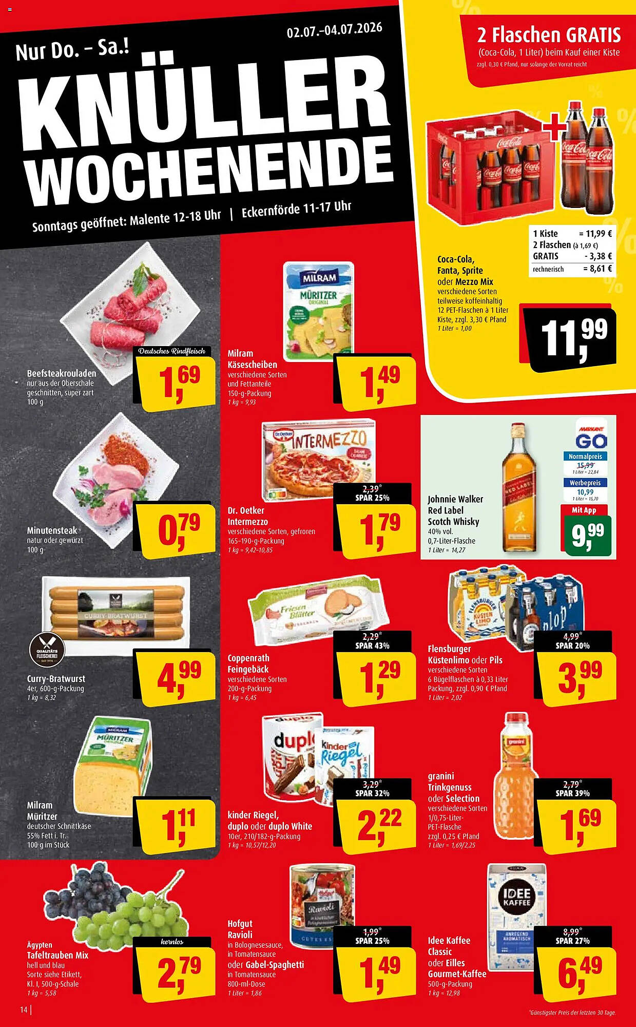Markant Prospekt - Pagina 14