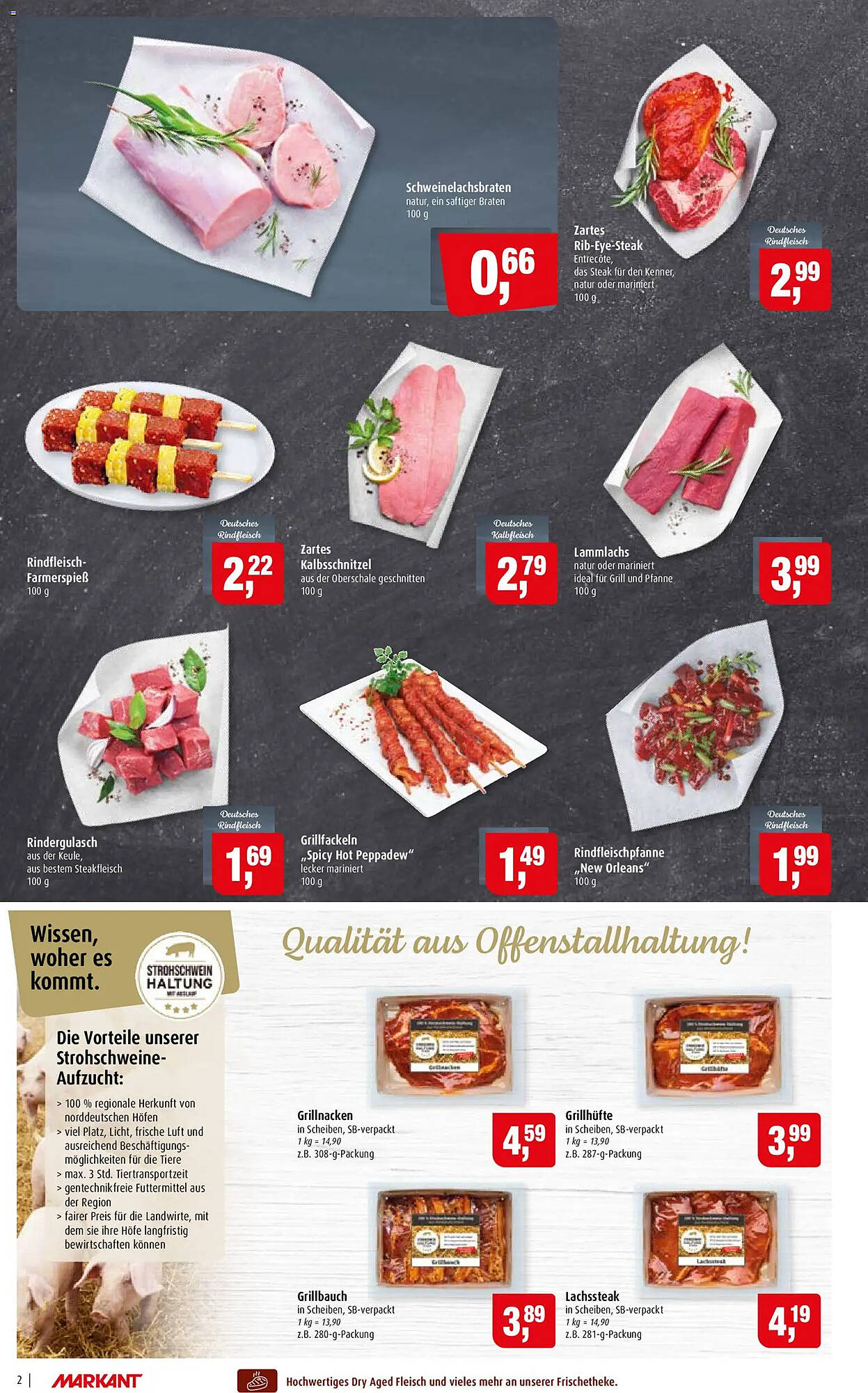 Markant Prospekt - Pagina 2