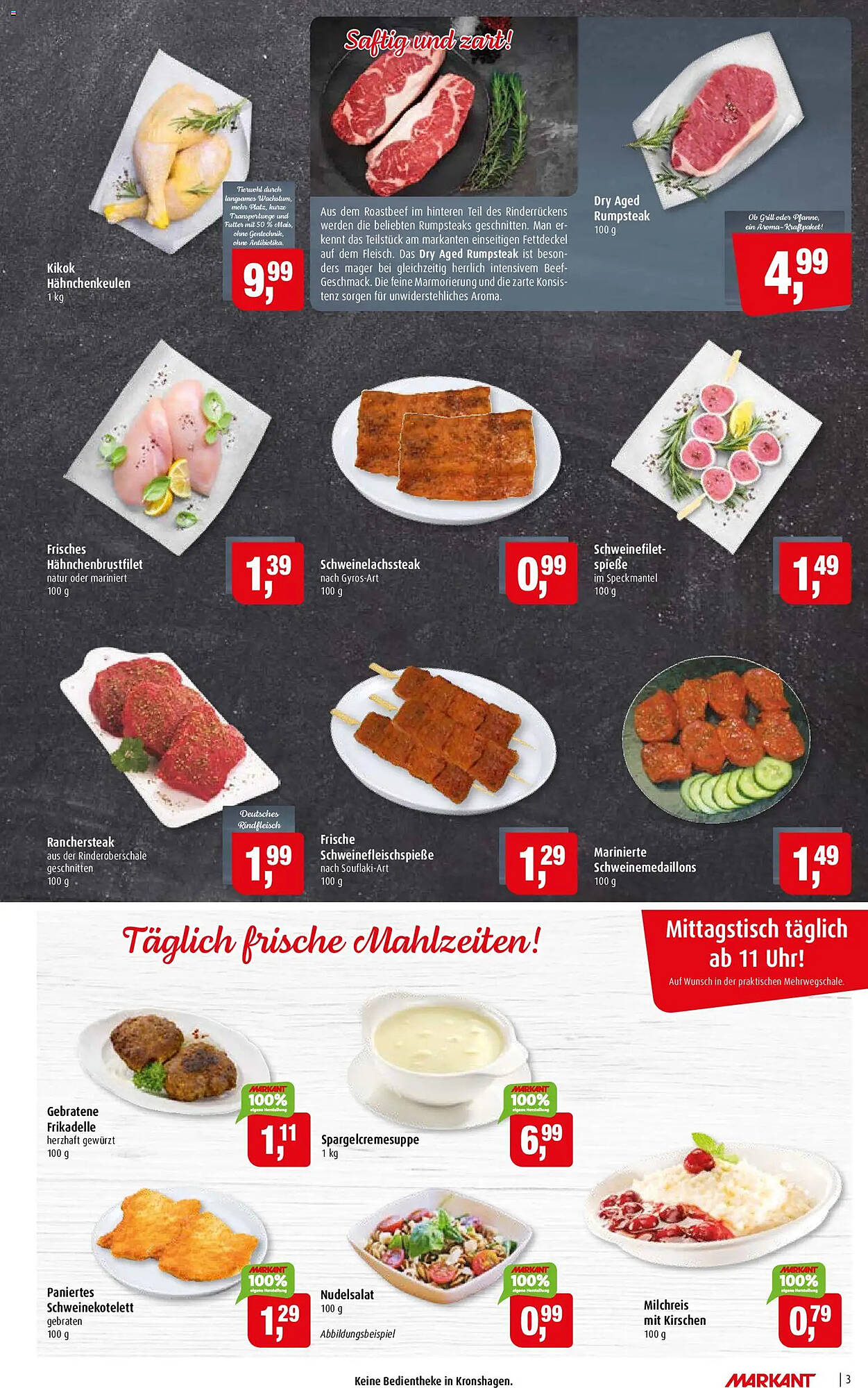 Markant Prospekt - Pagina 3