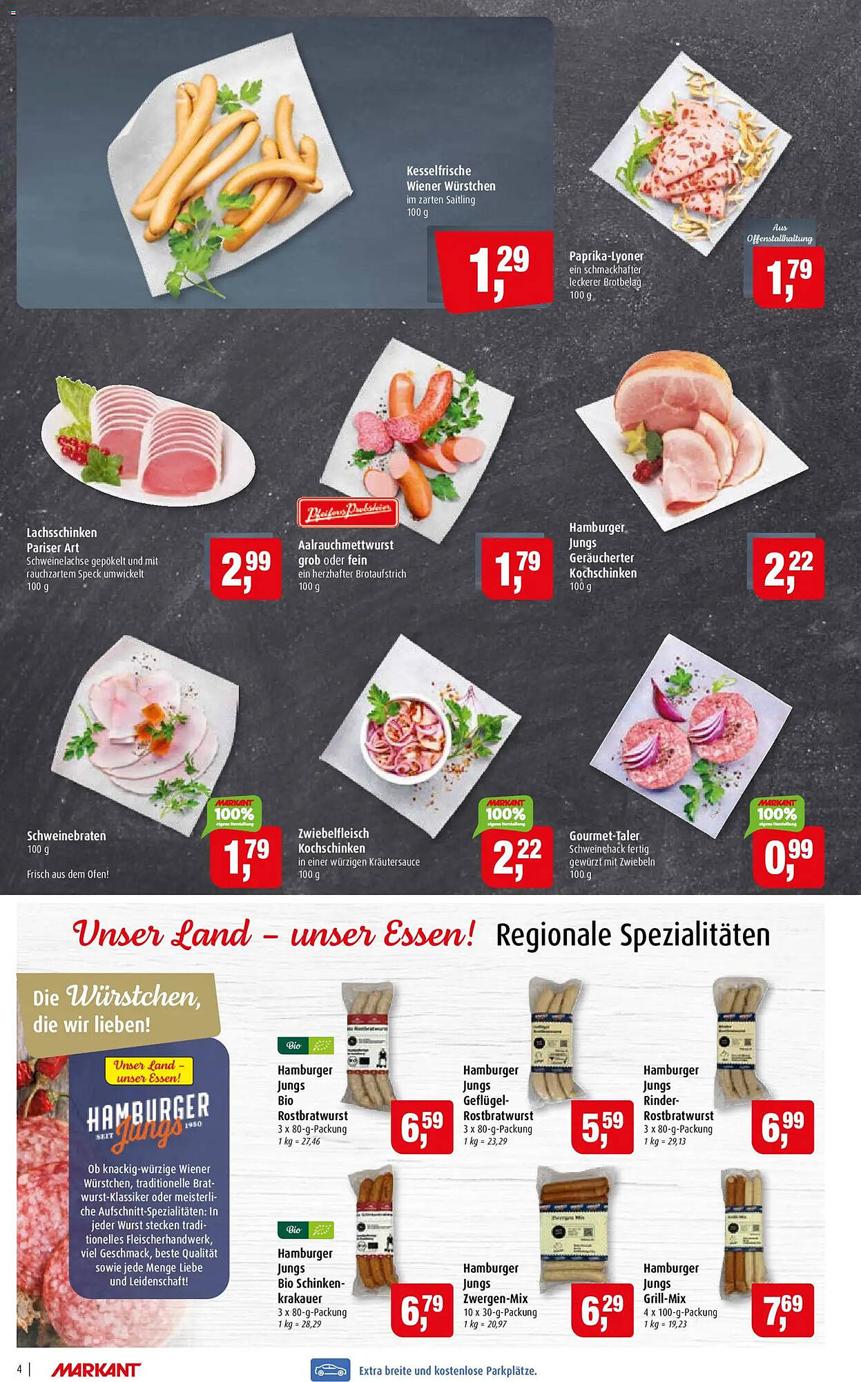 Markant Prospekt - Pagina 4
