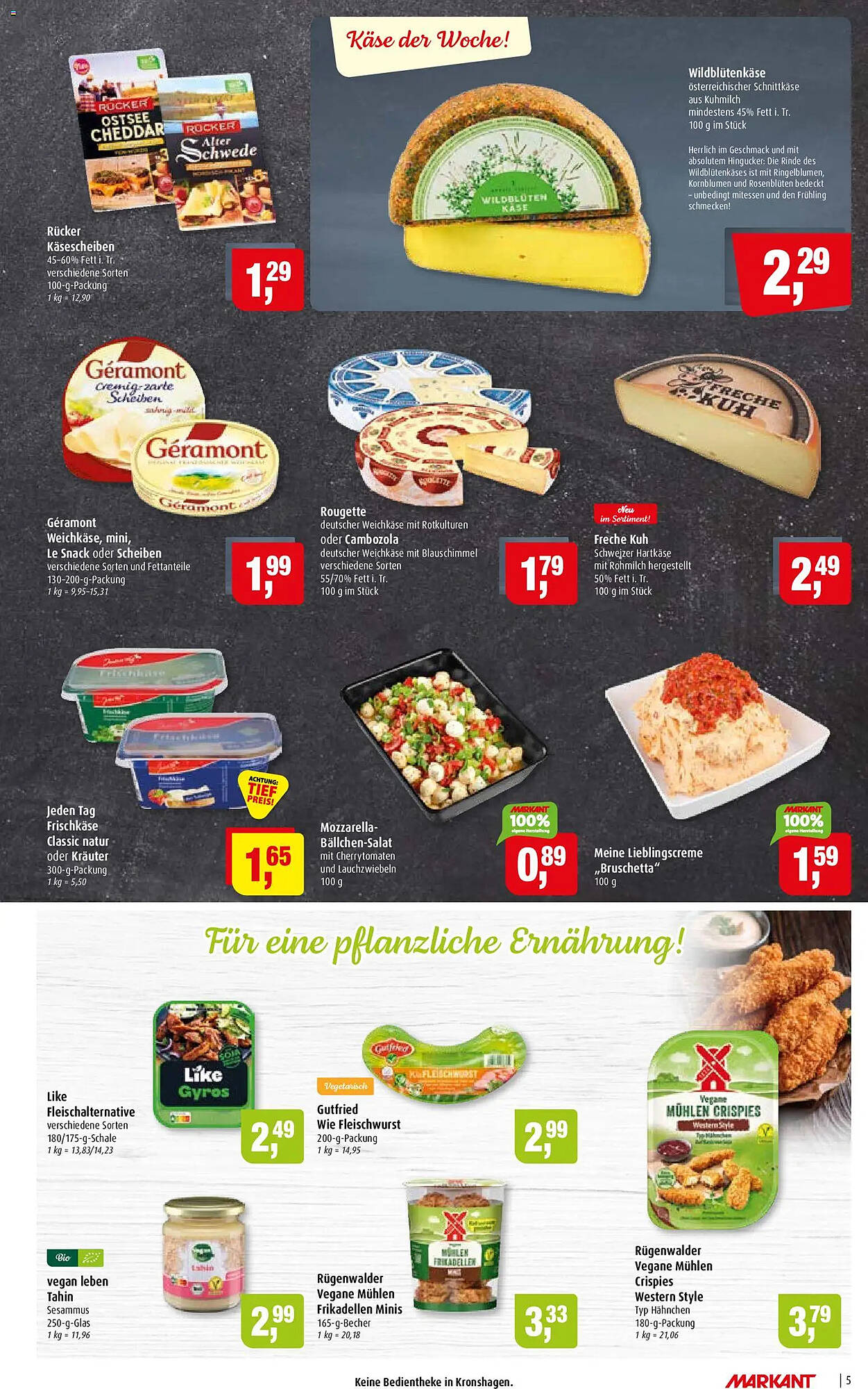 Markant Prospekt - Pagina 5