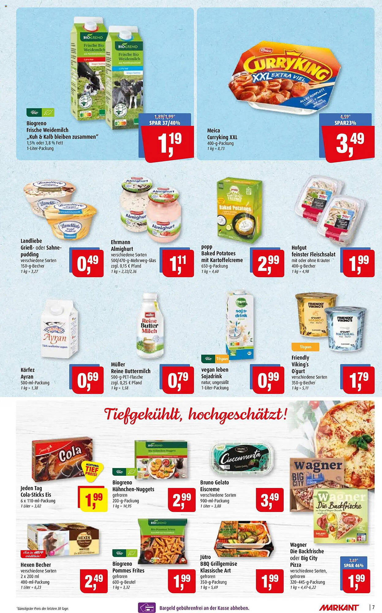 Markant Prospekt - Pagina 7
