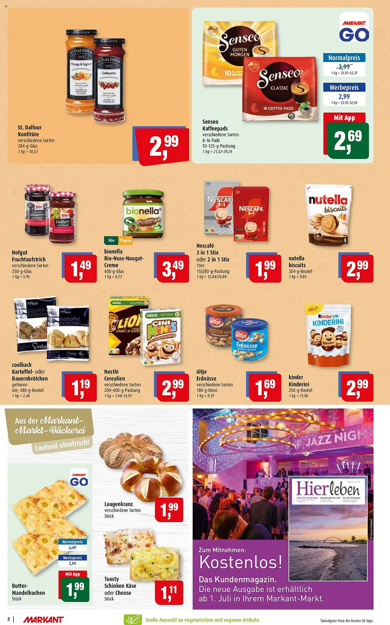 Markant Prospekt - Pagina 8