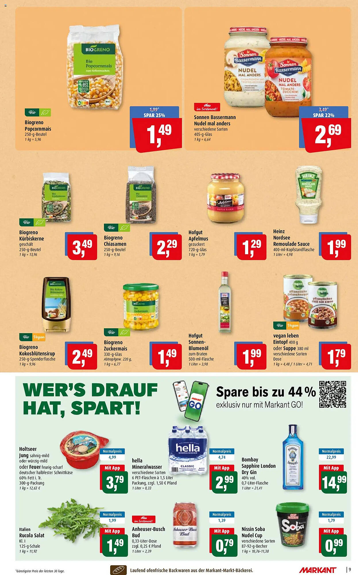Markant Prospekt - Pagina 9