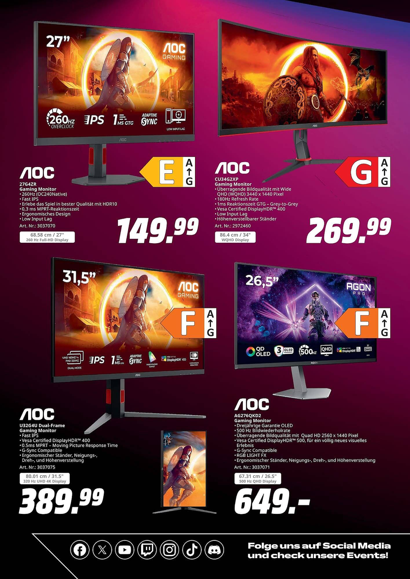 MediaMarkt Prospekt - Pagina 11