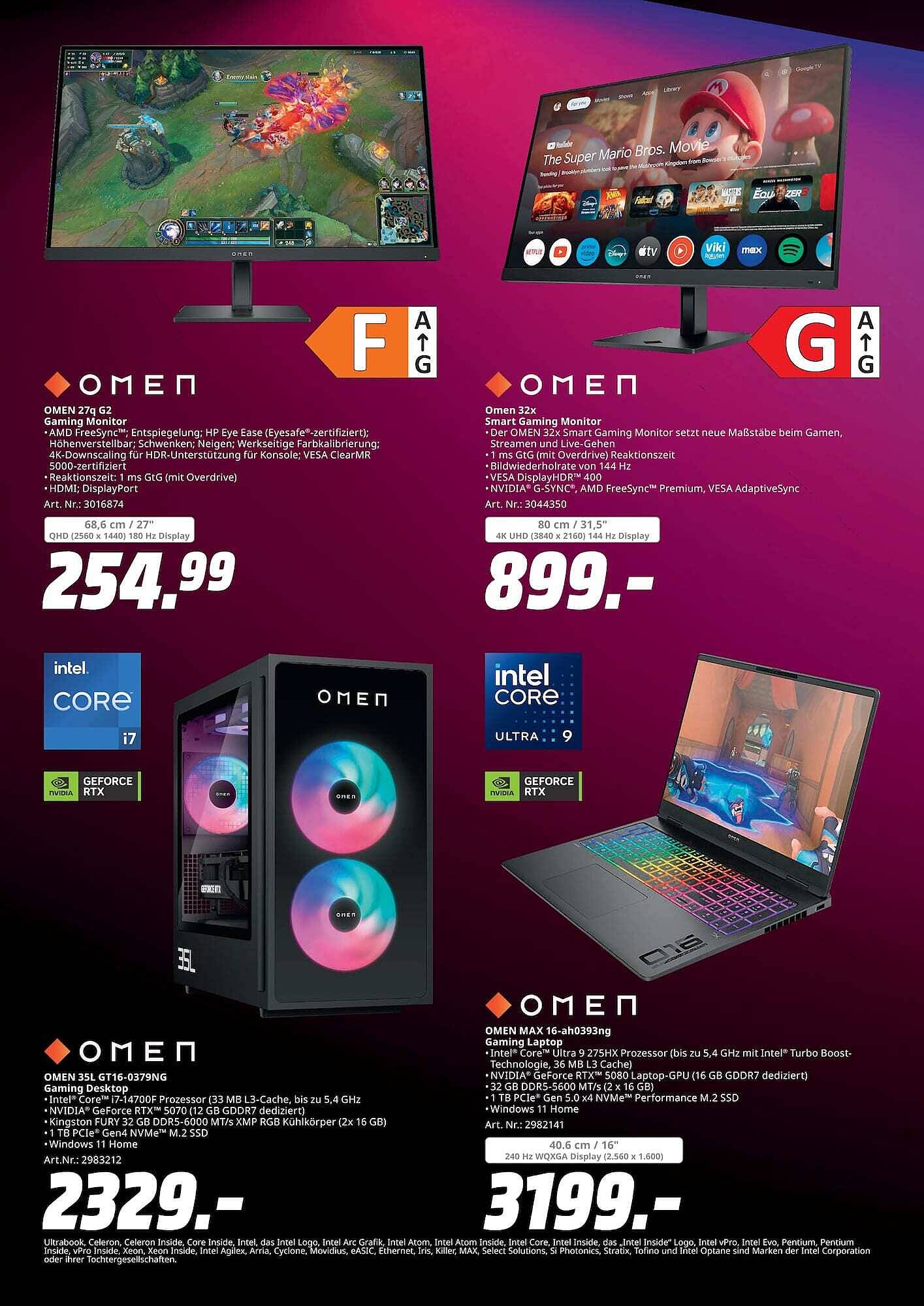 MediaMarkt Prospekt - Pagina 3
