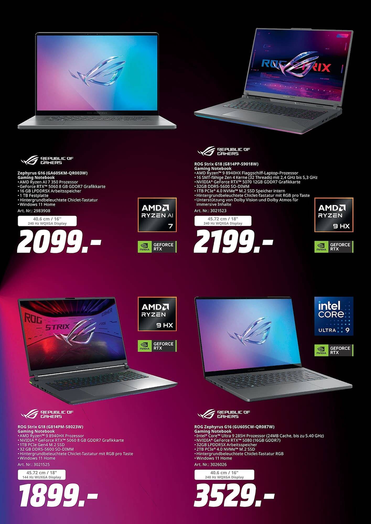MediaMarkt Prospekt - Pagina 4
