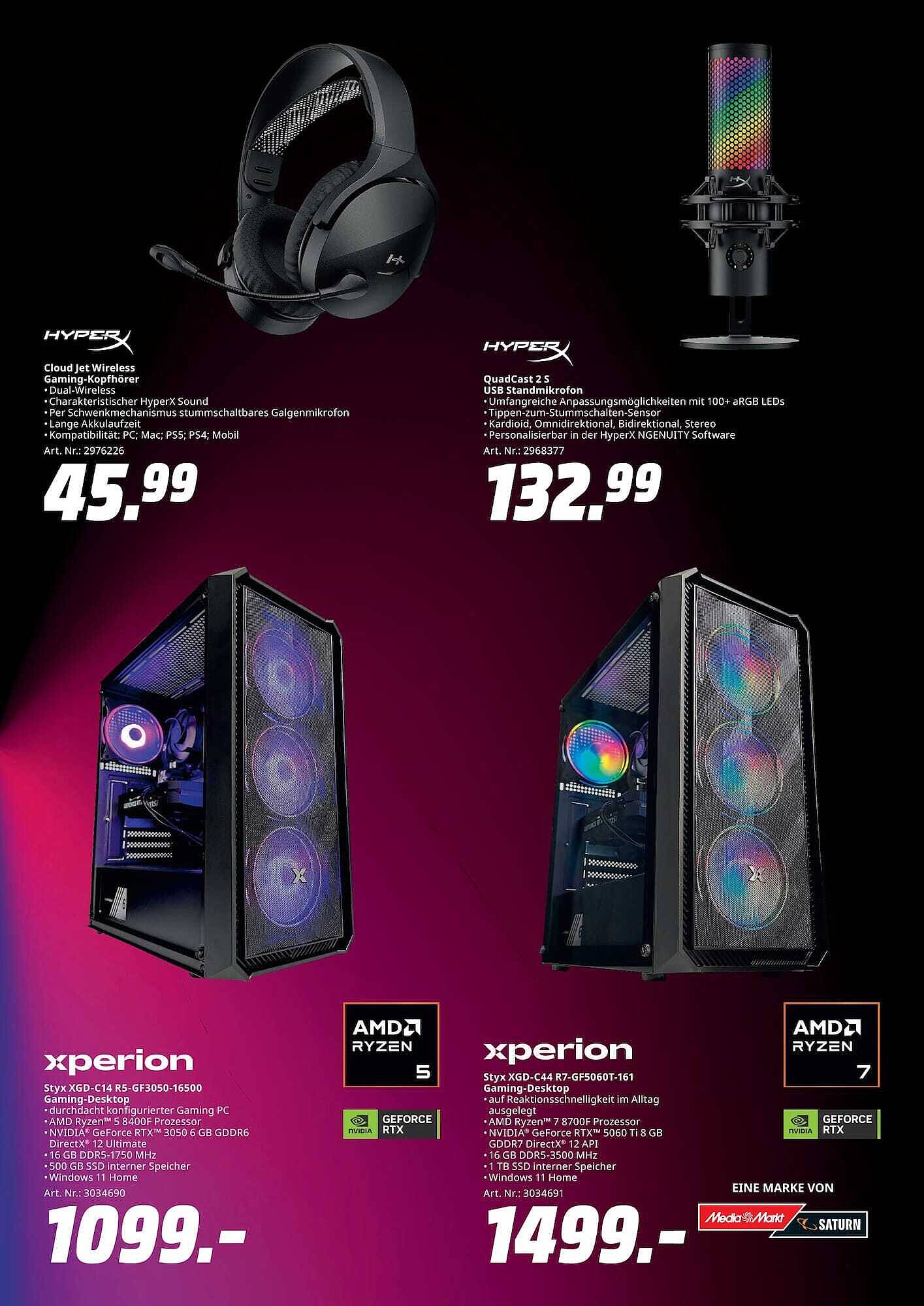 MediaMarkt Prospekt - Pagina 8