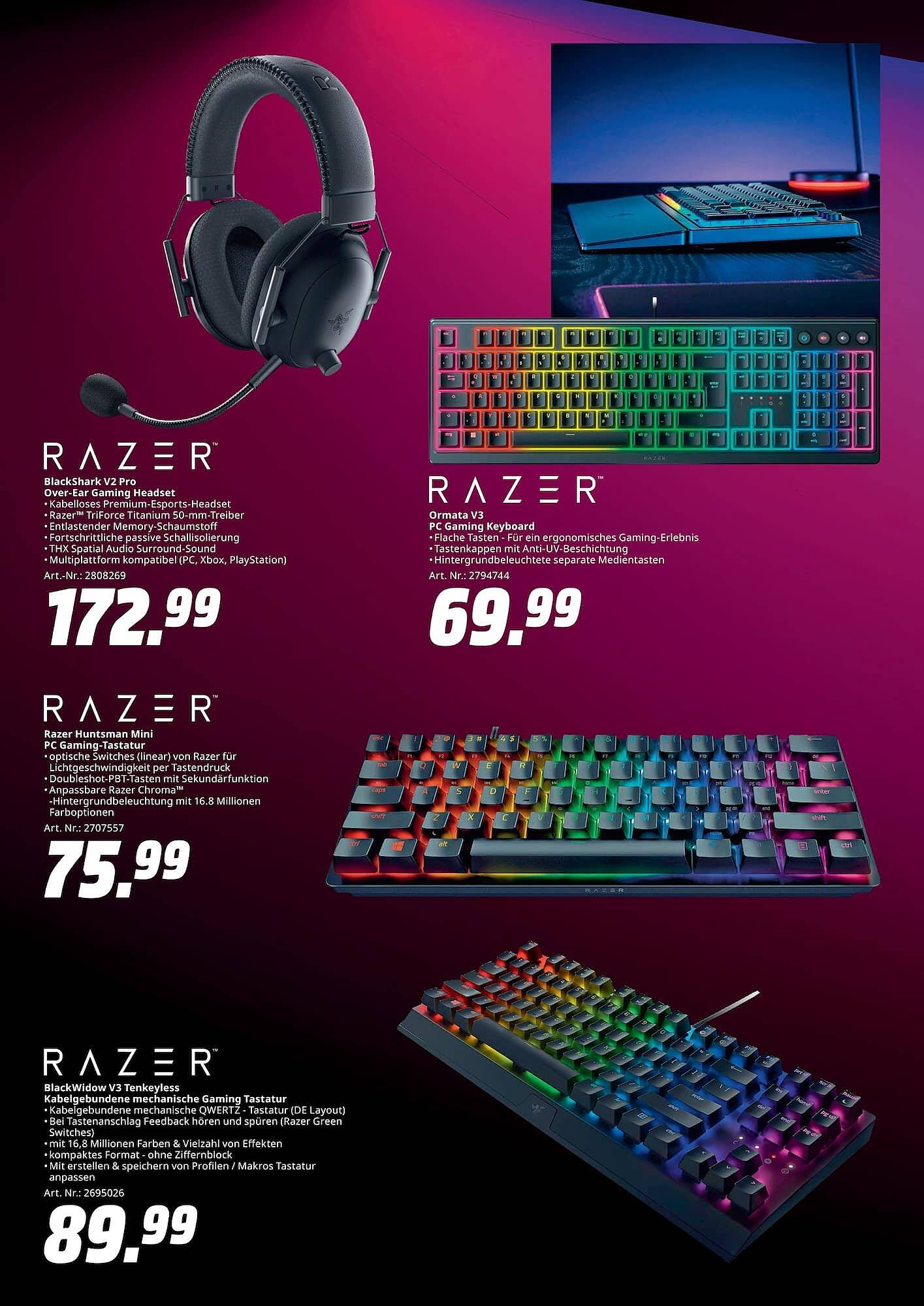 MediaMarkt Prospekt - Pagina 9