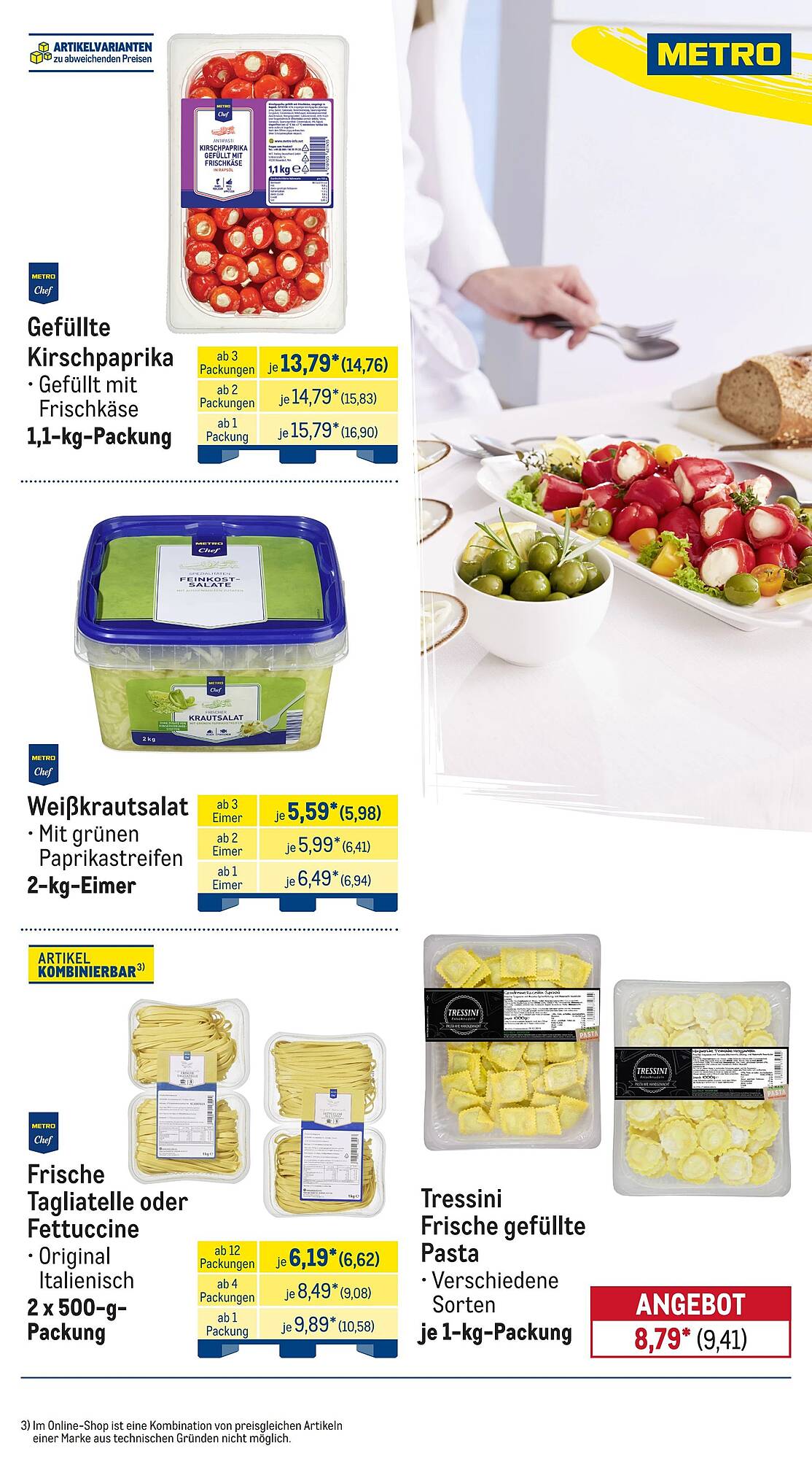 METRO Prospekt - Pagina 17