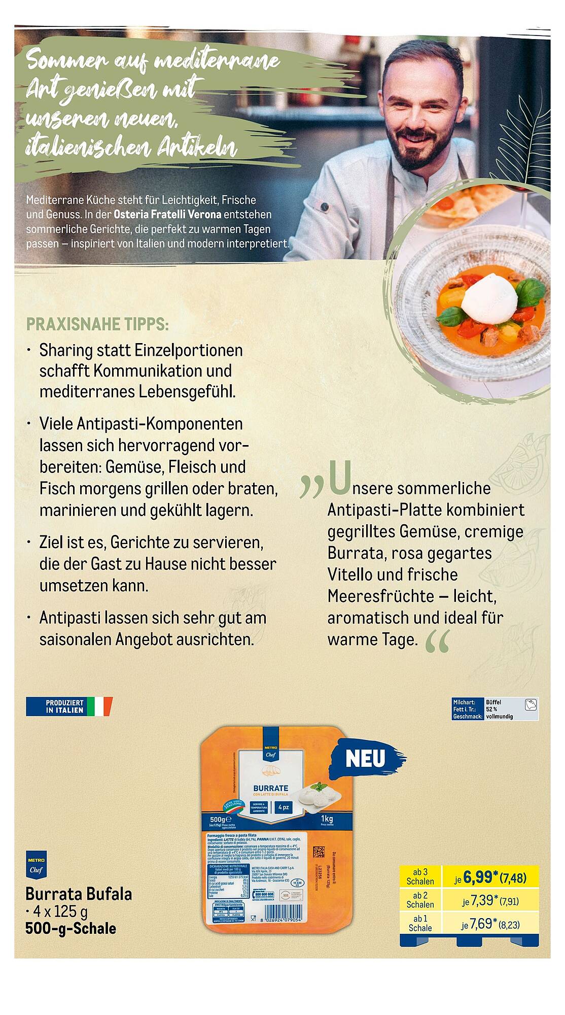 METRO Prospekt - Pagina 2
