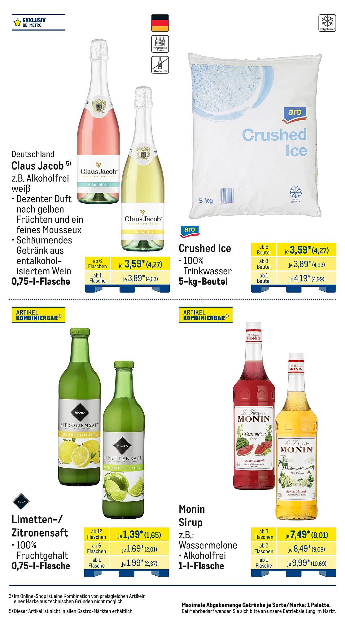 METRO Prospekt - Pagina 29