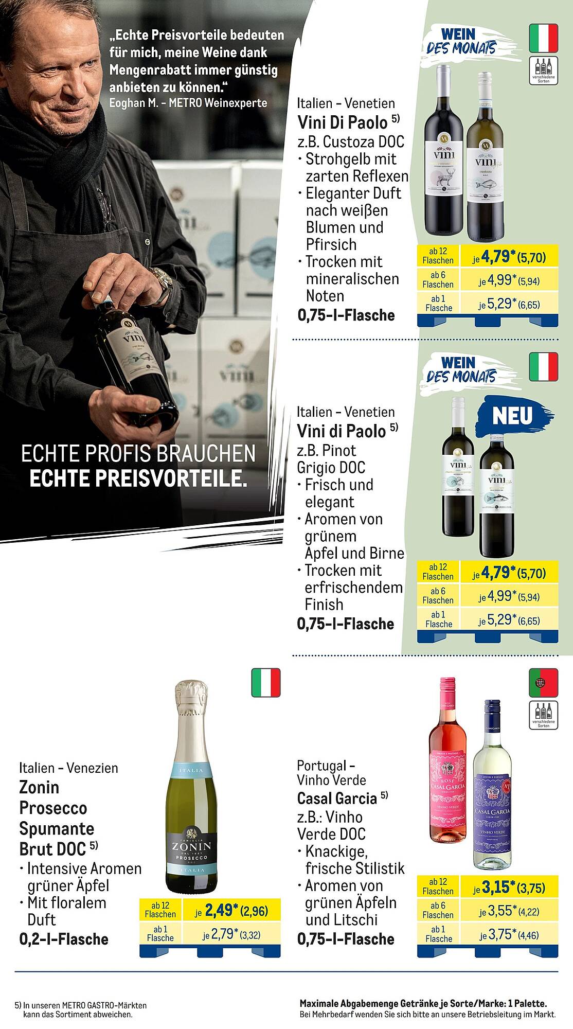 METRO Prospekt - Pagina 30