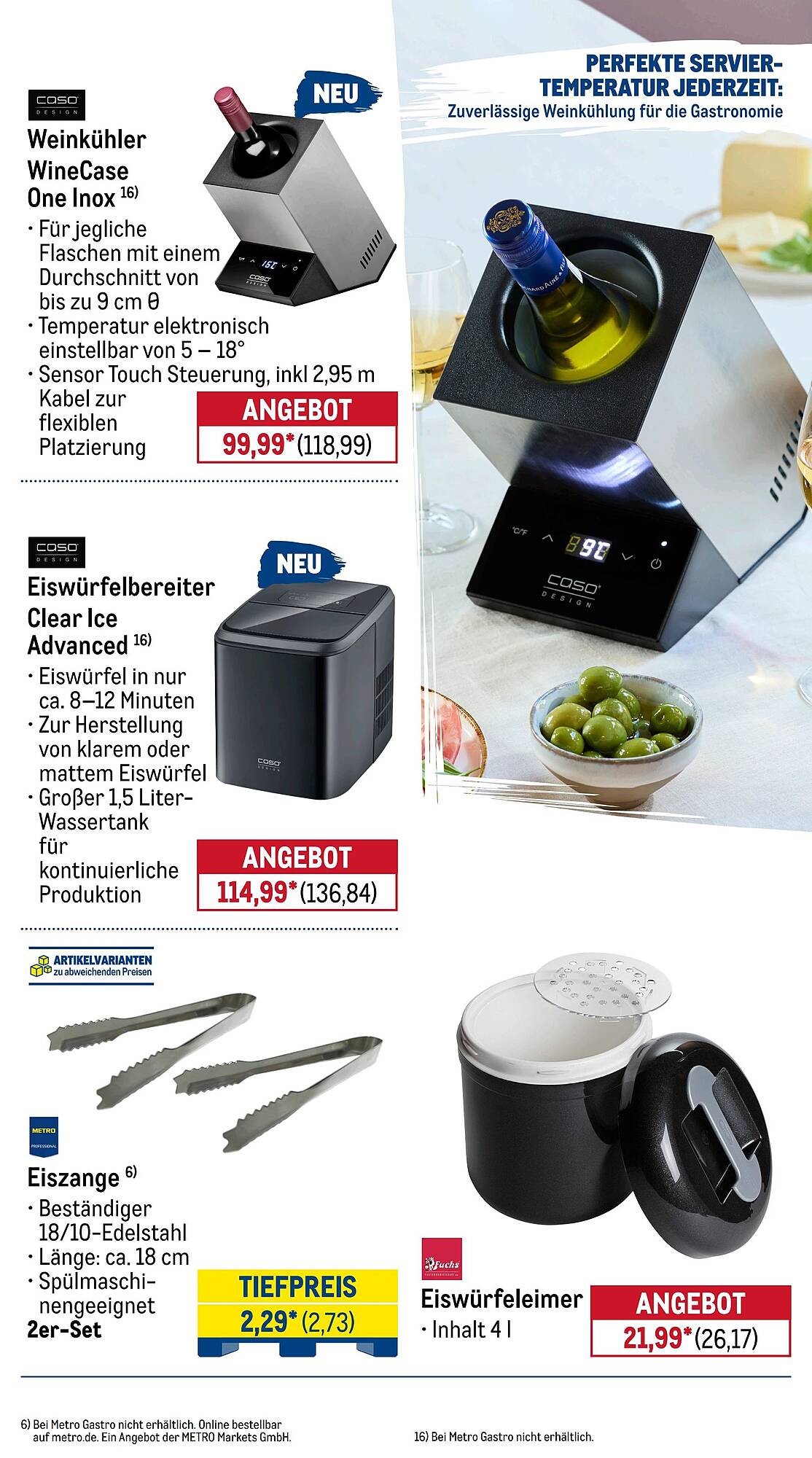 METRO Prospekt - Pagina 32