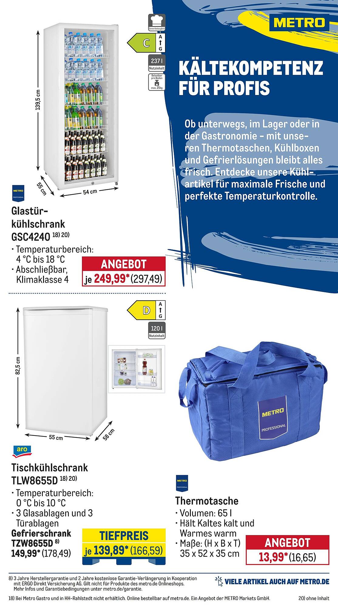 METRO Prospekt - Pagina 36