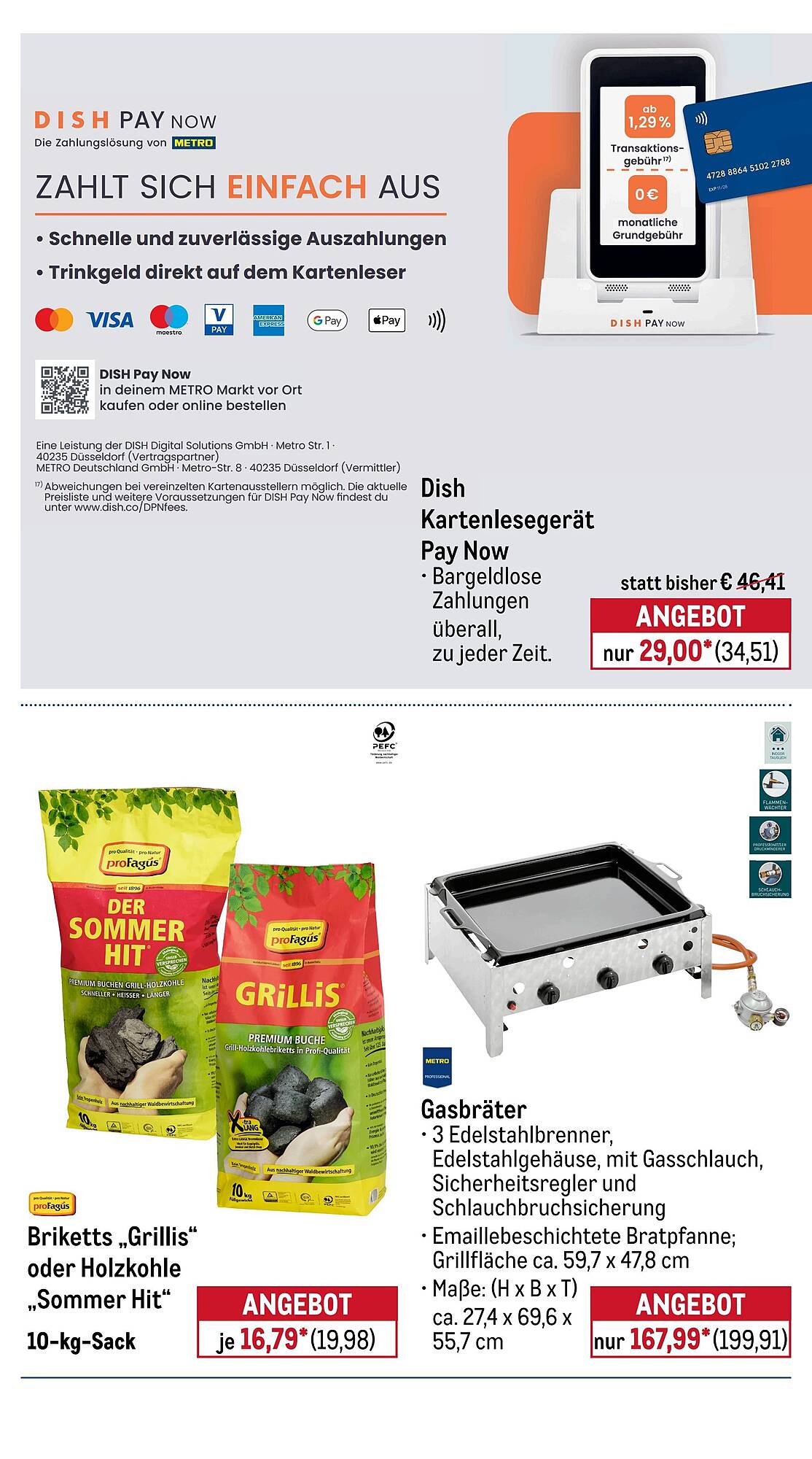 METRO Prospekt - Pagina 39