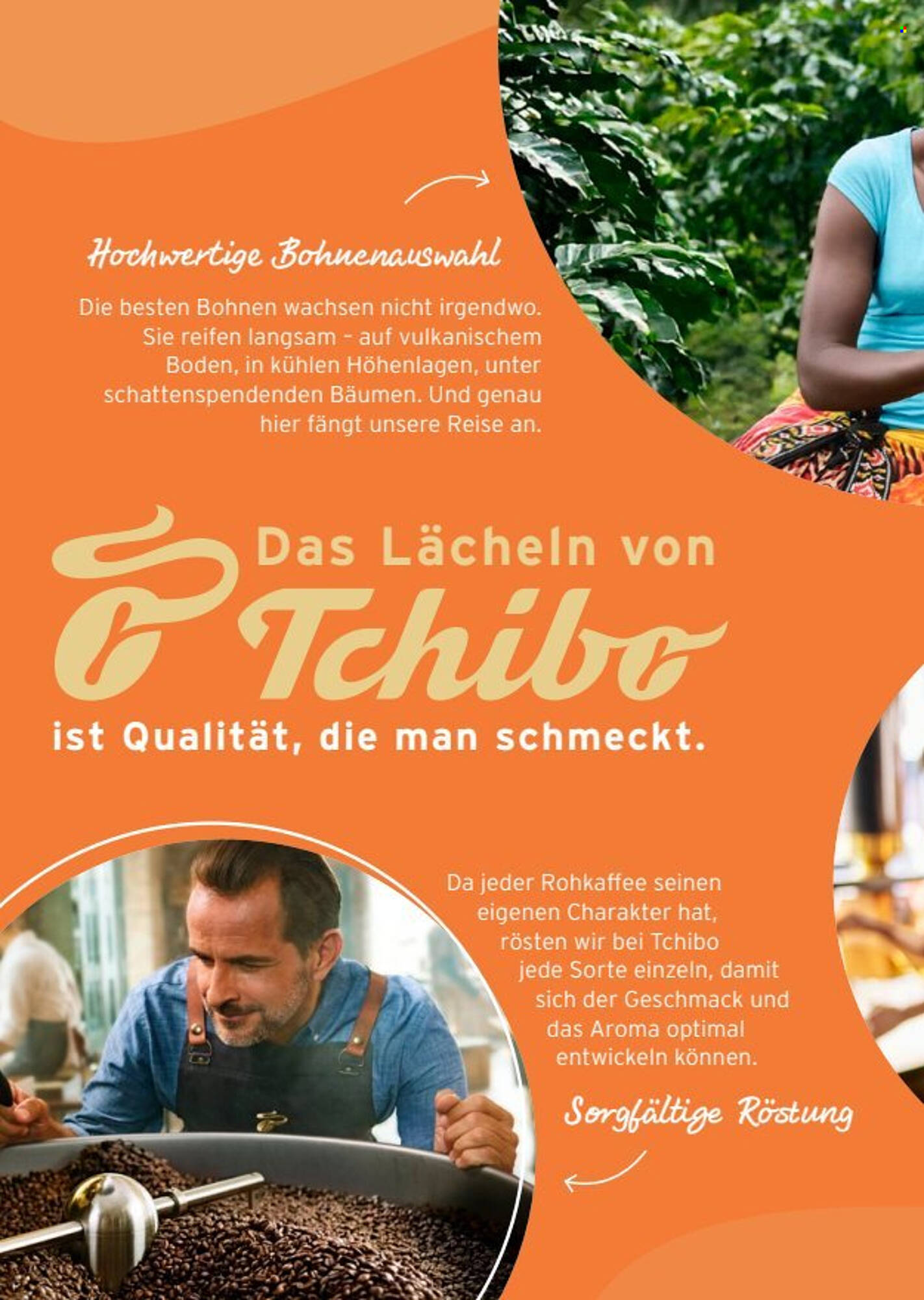 Tchibo Prospekt - Pagina 24