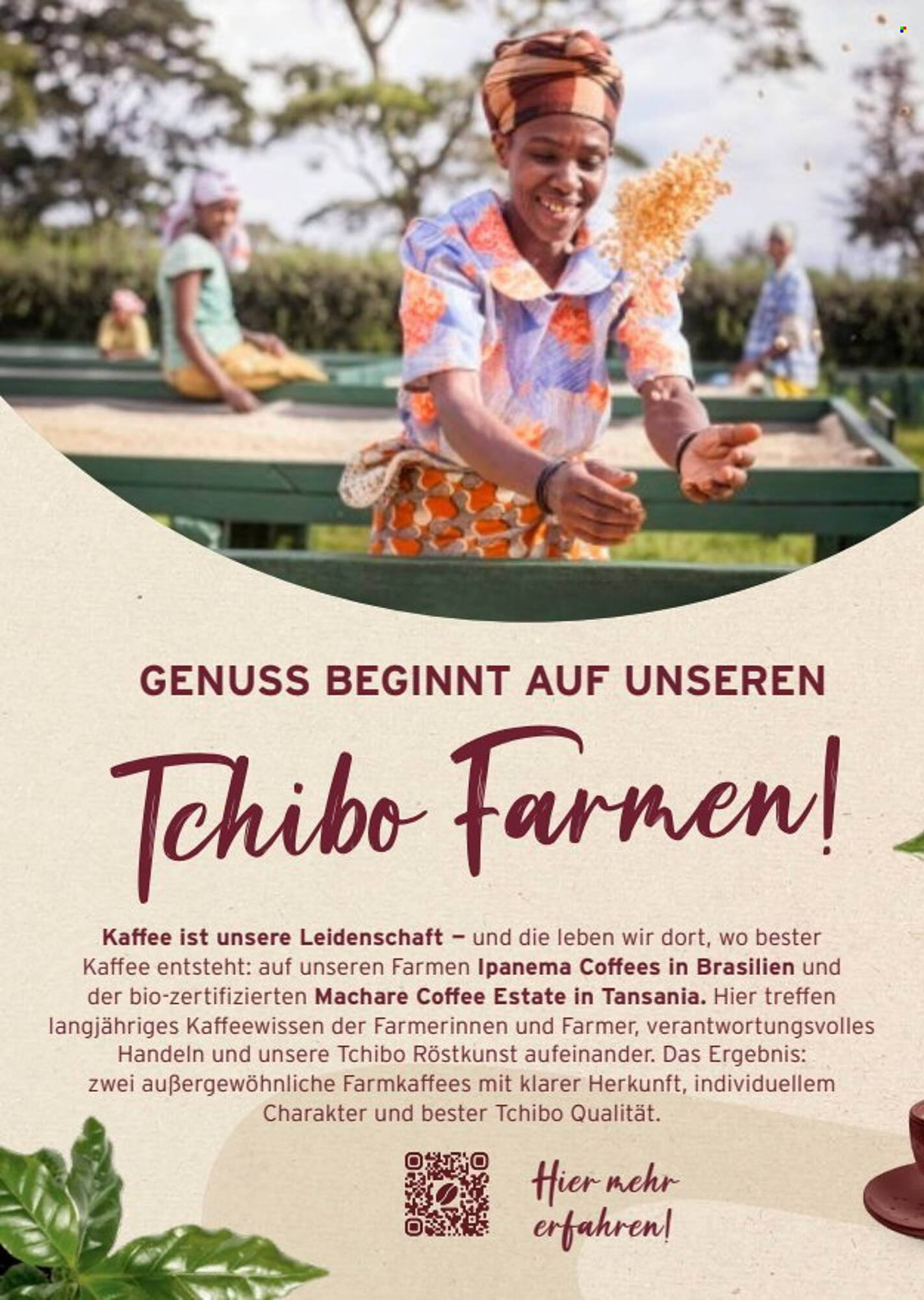 Tchibo Prospekt - Pagina 28