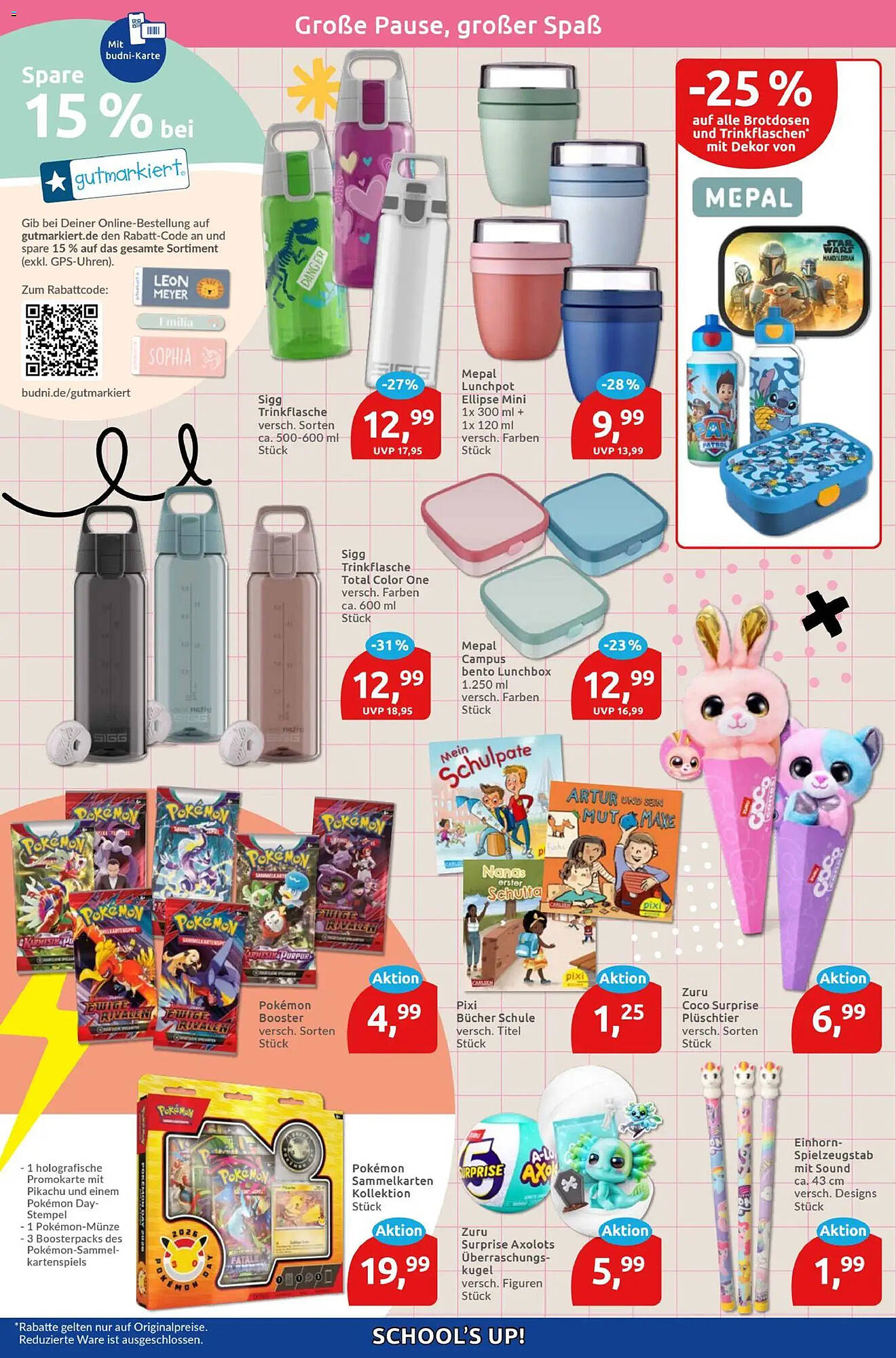 Budni Prospekt - Pagina 2