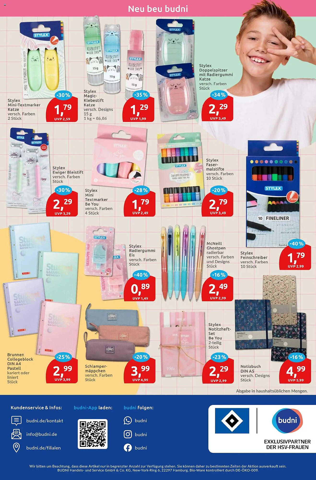 Budni Prospekt - Pagina 8