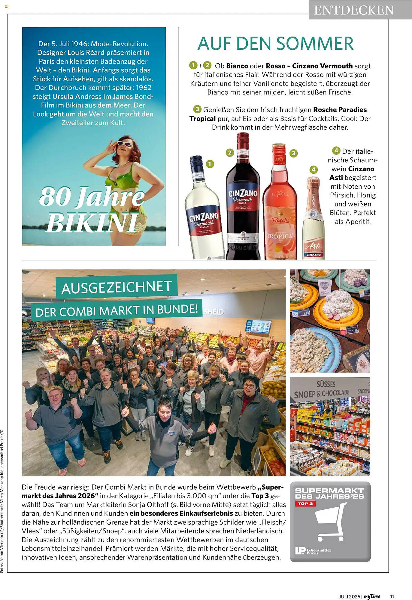 Combi Prospekt - Pagina 11