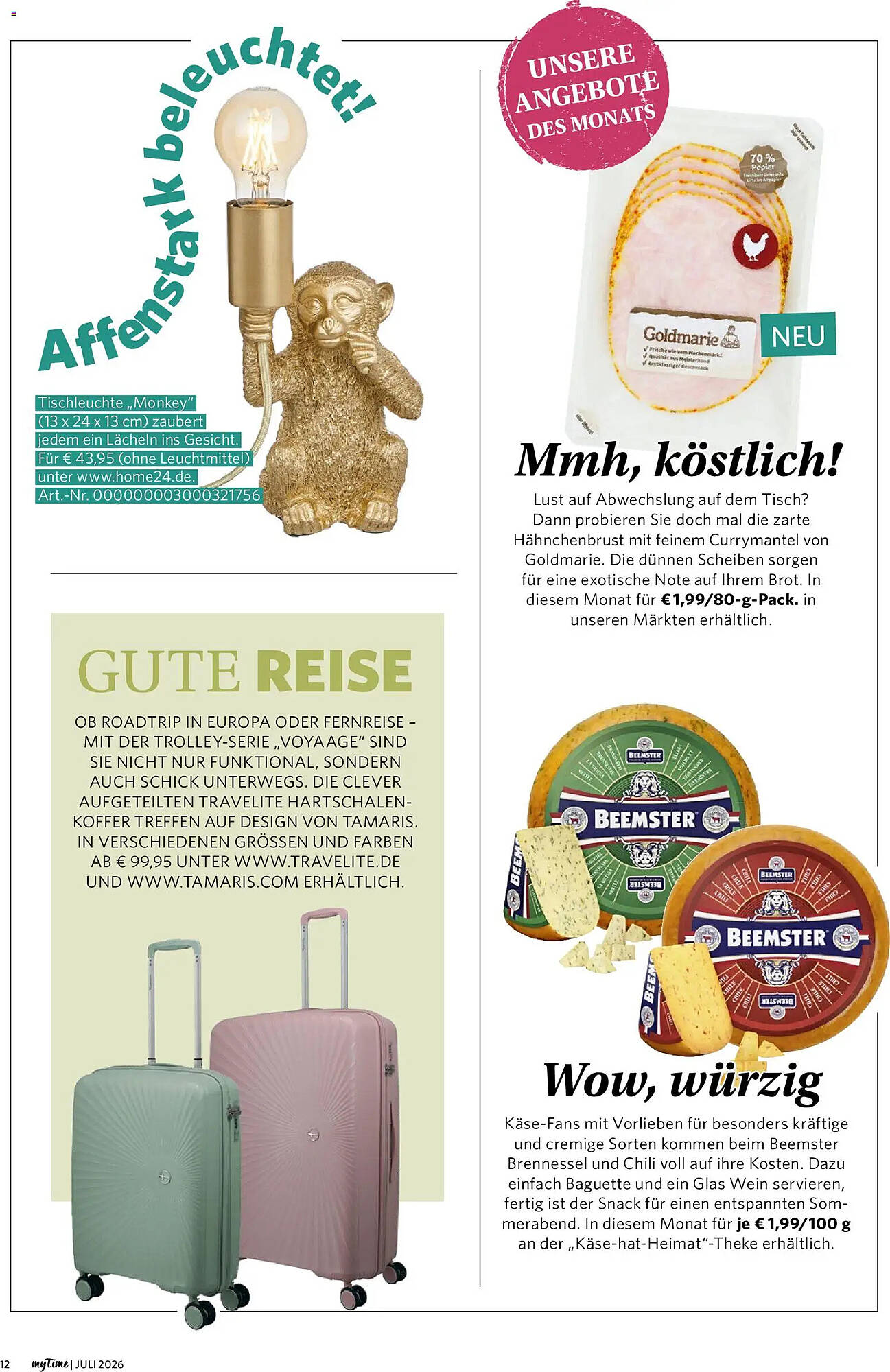 Combi Prospekt - Pagina 12