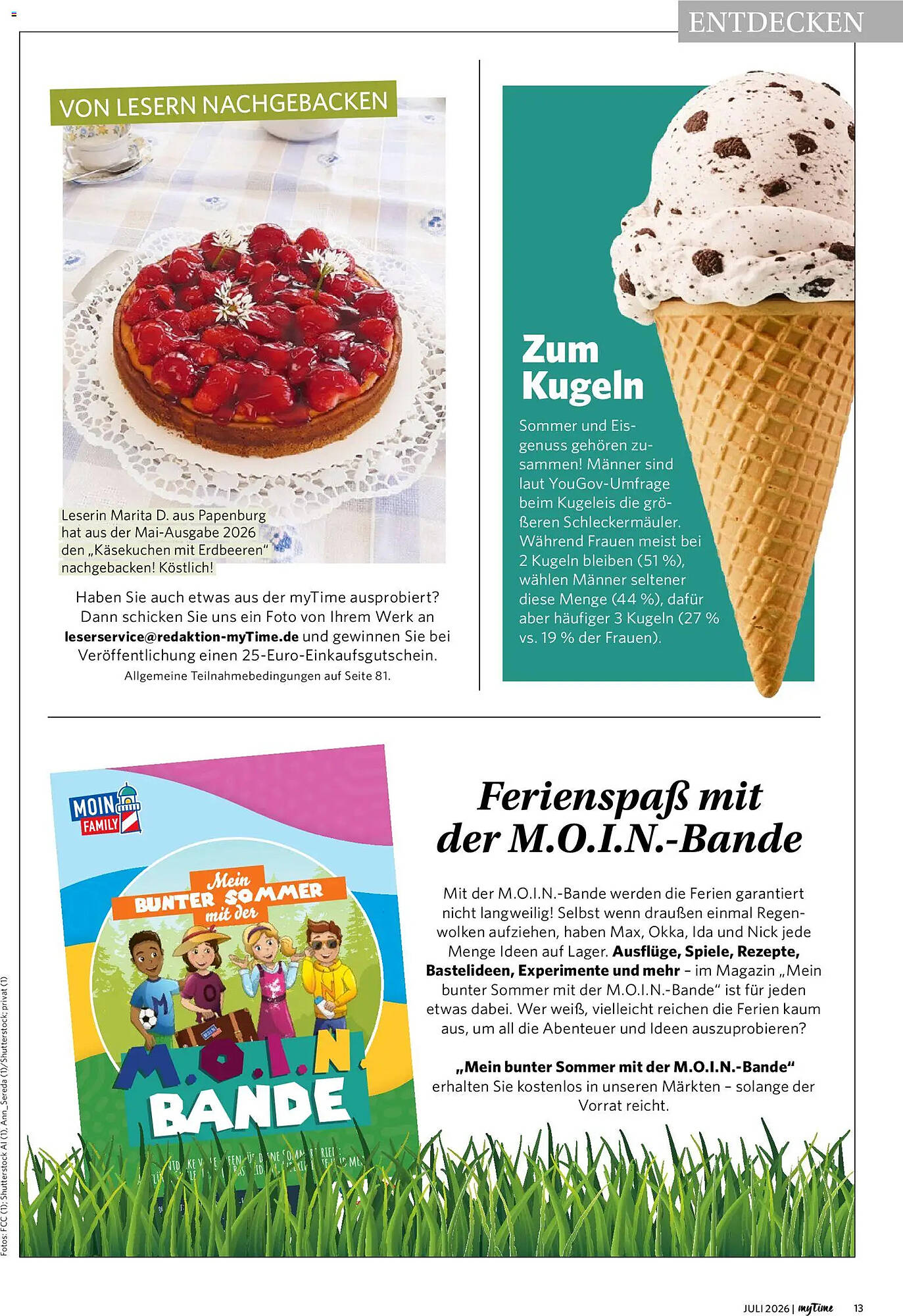 Combi Prospekt - Pagina 13
