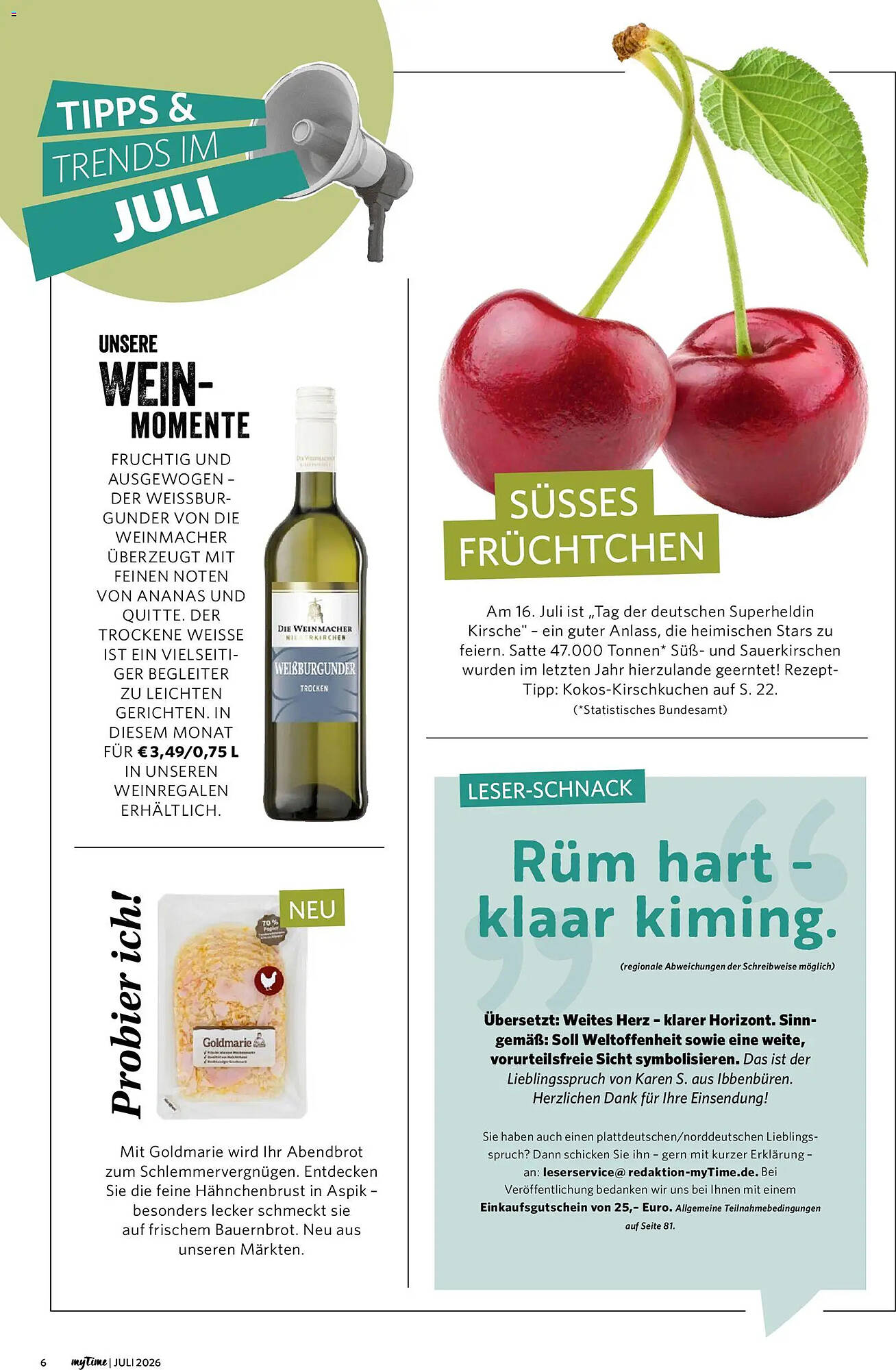 Combi Prospekt - Pagina 6